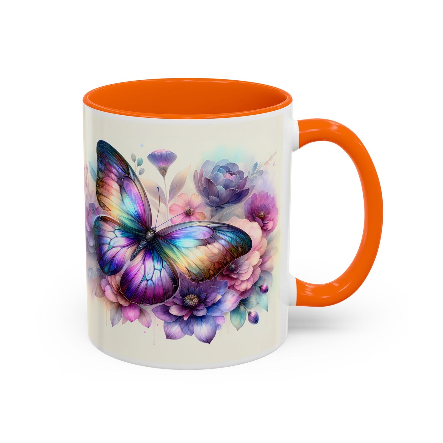 Accent Coffee Mug 10 (11, 15oz)