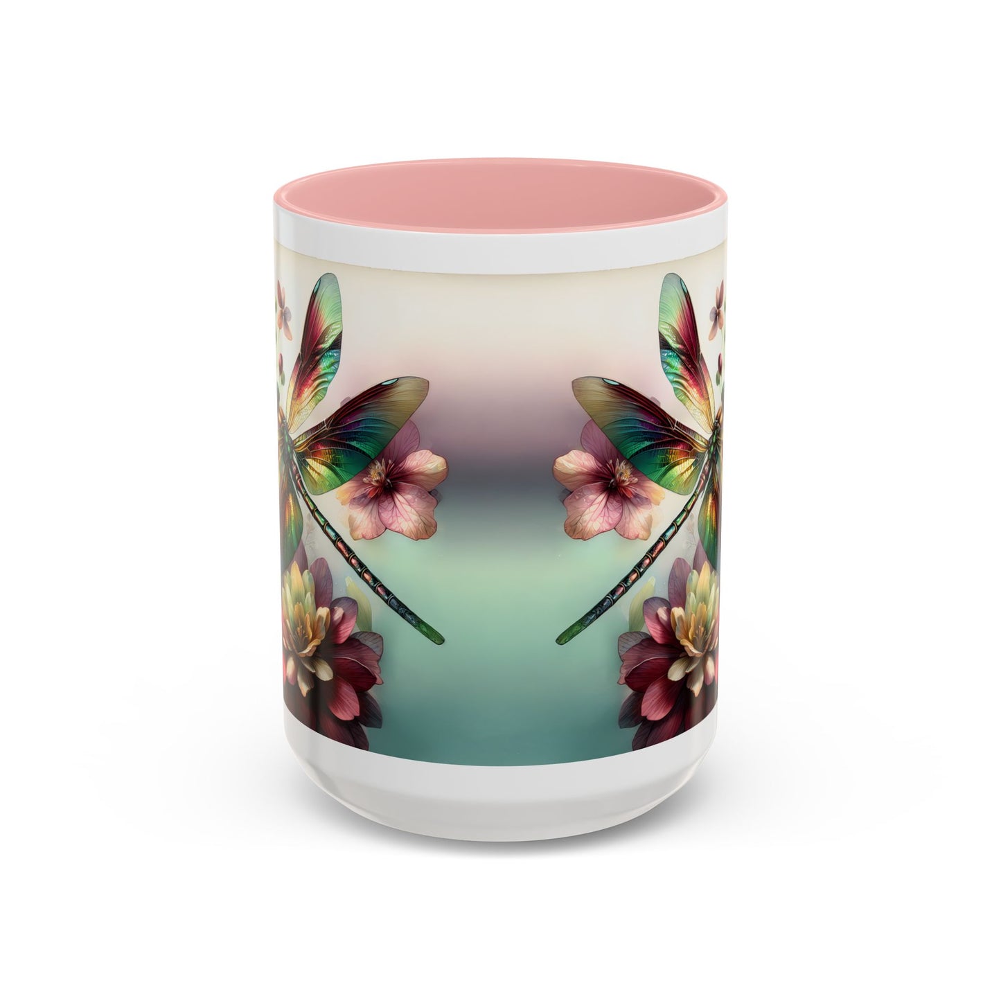 Accent Coffee Mug 16 (11, 15oz)