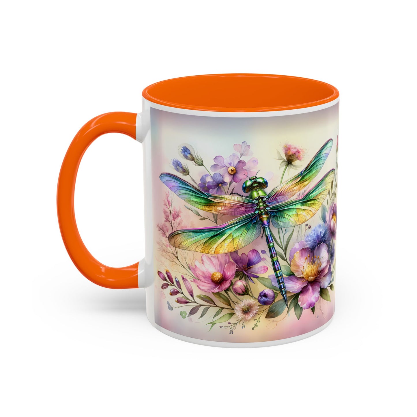 Accent Coffee Mug 20 (11, 15oz)