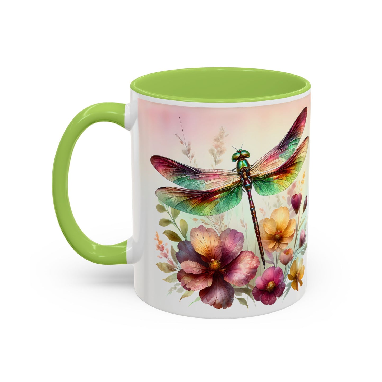 Accent Coffee Mug 24 (11, 15oz)