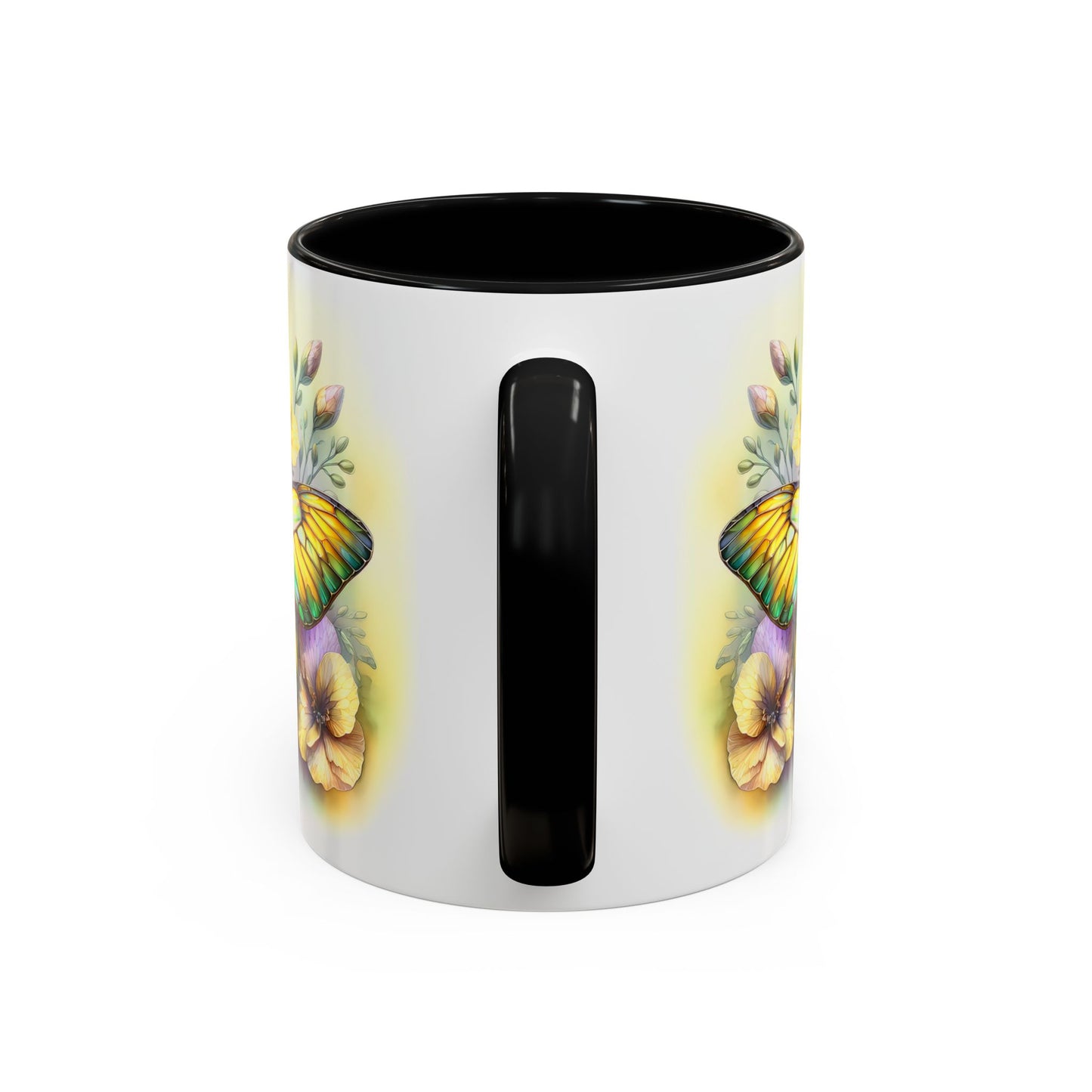 Accent Coffee Mug 2 (11, 15oz)