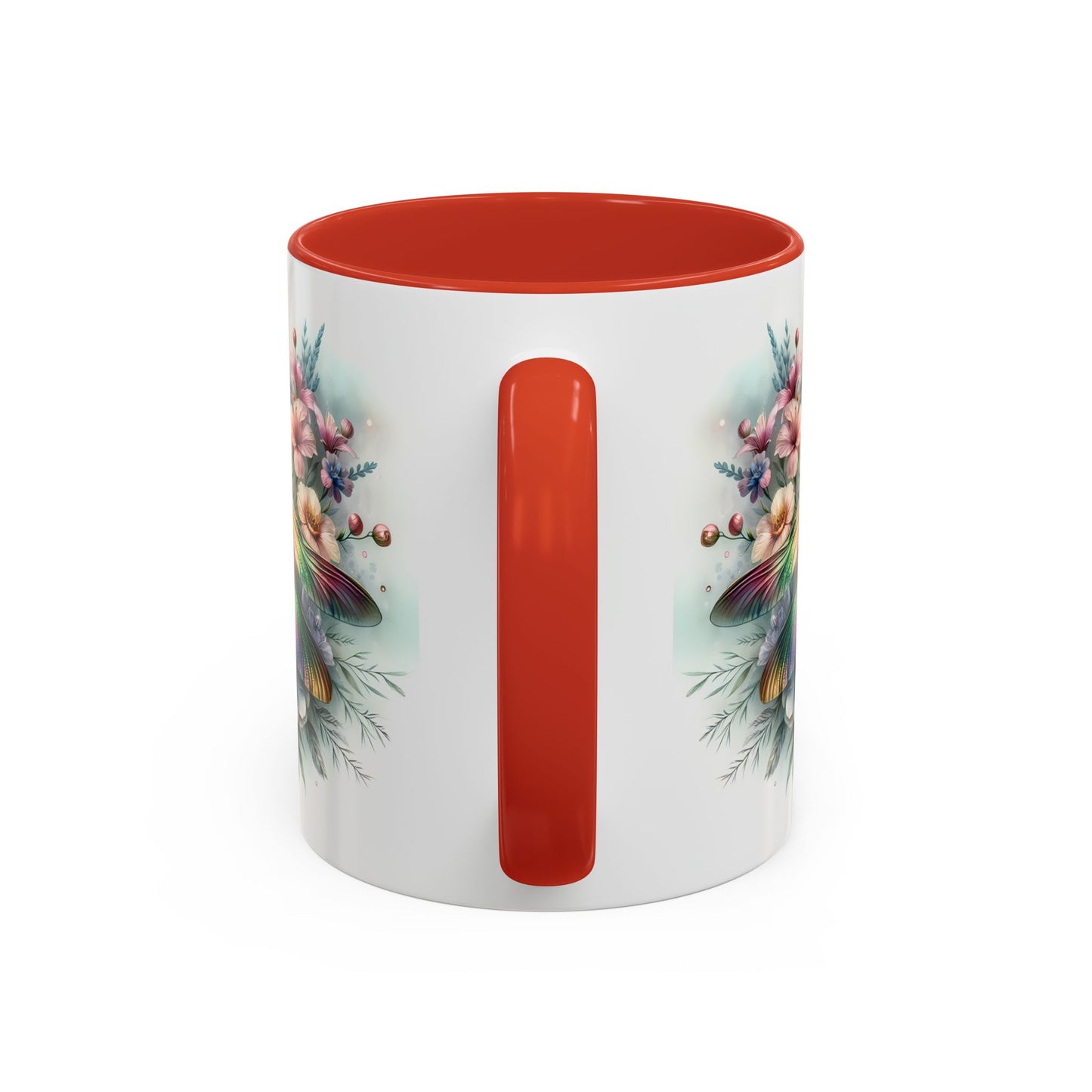 Accent Coffee Mug 18 (11, 15oz)
