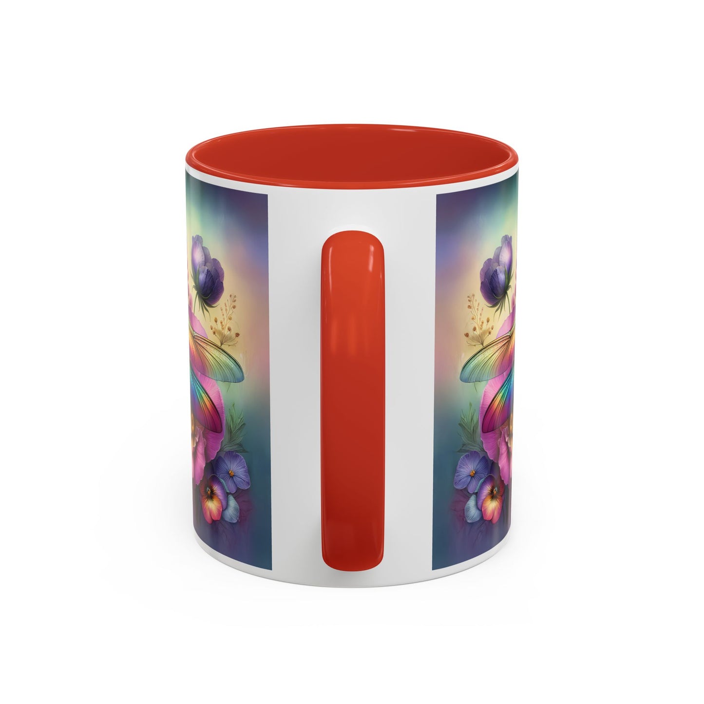 Accent Coffee Mug 15 (11, 15oz)