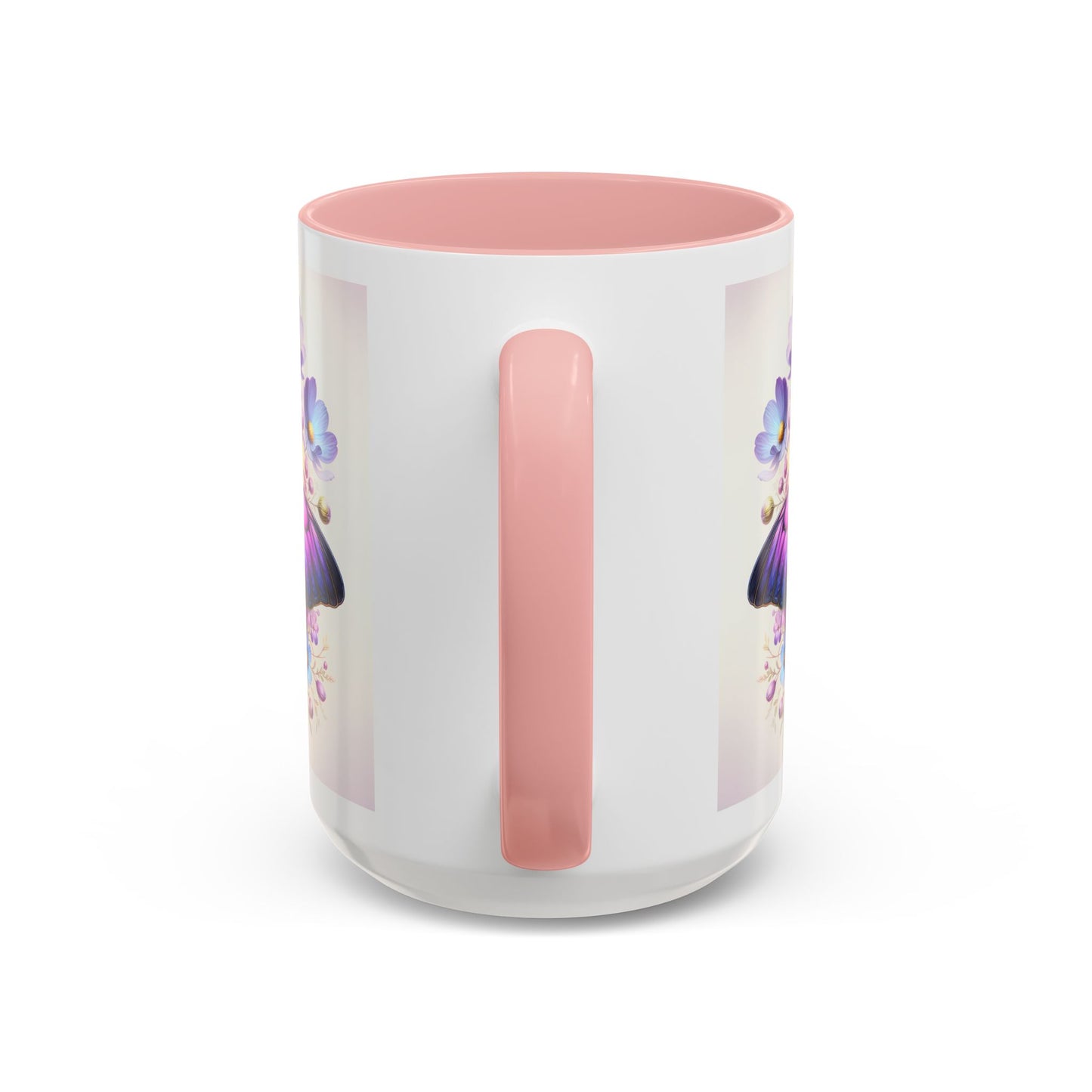 Accent Coffee Mug 3 (11, 15oz)