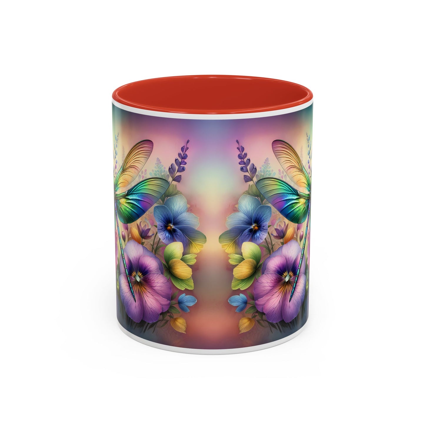 Accent Coffee Mug 15 (11, 15oz)