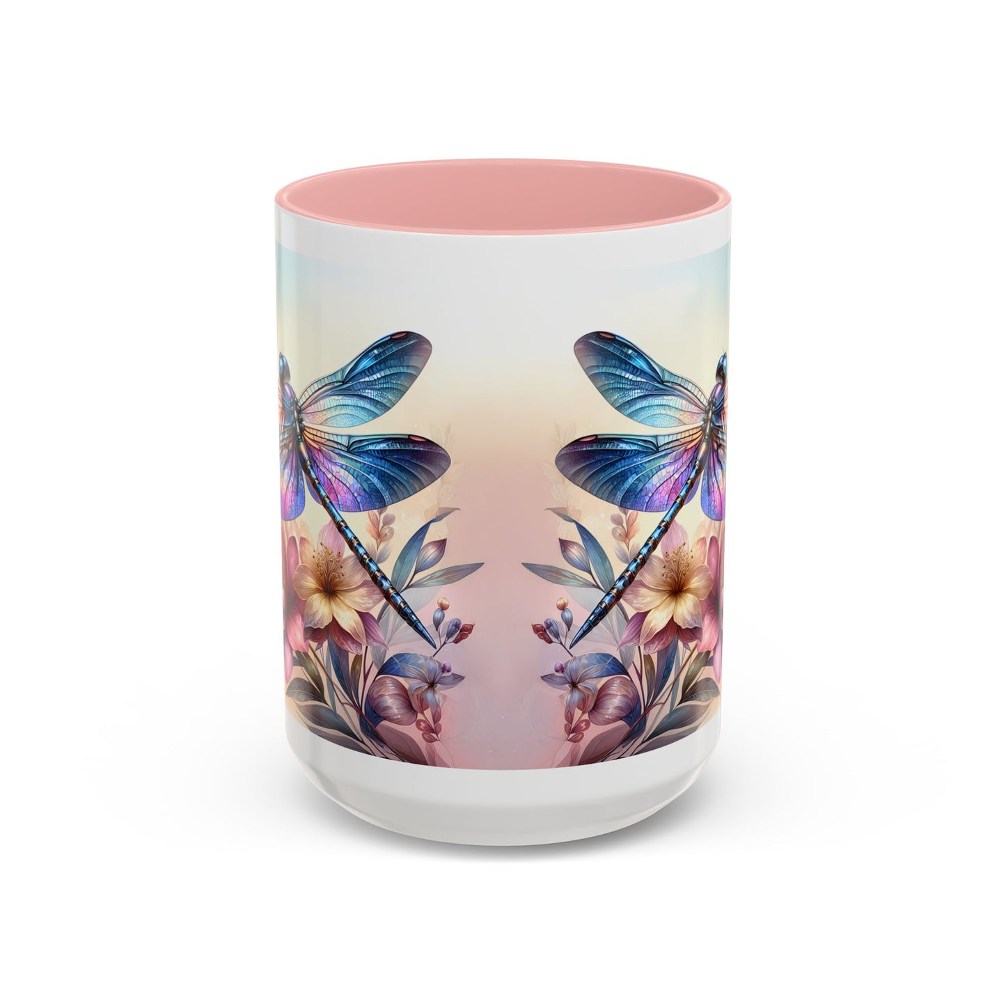 Accent Coffee Mug 22 (11, 15oz)