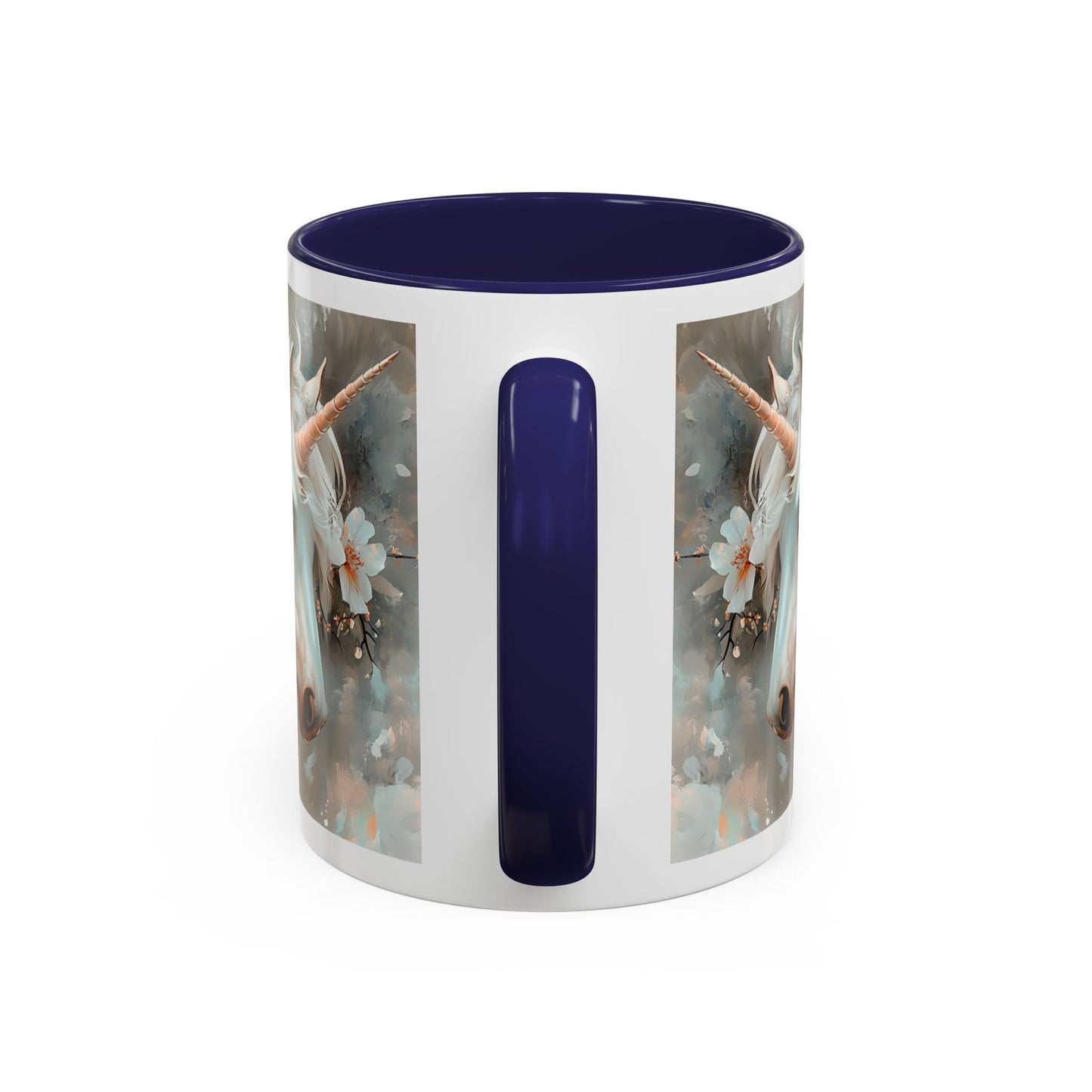Accent Coffee Mug 1 (11, 15oz)