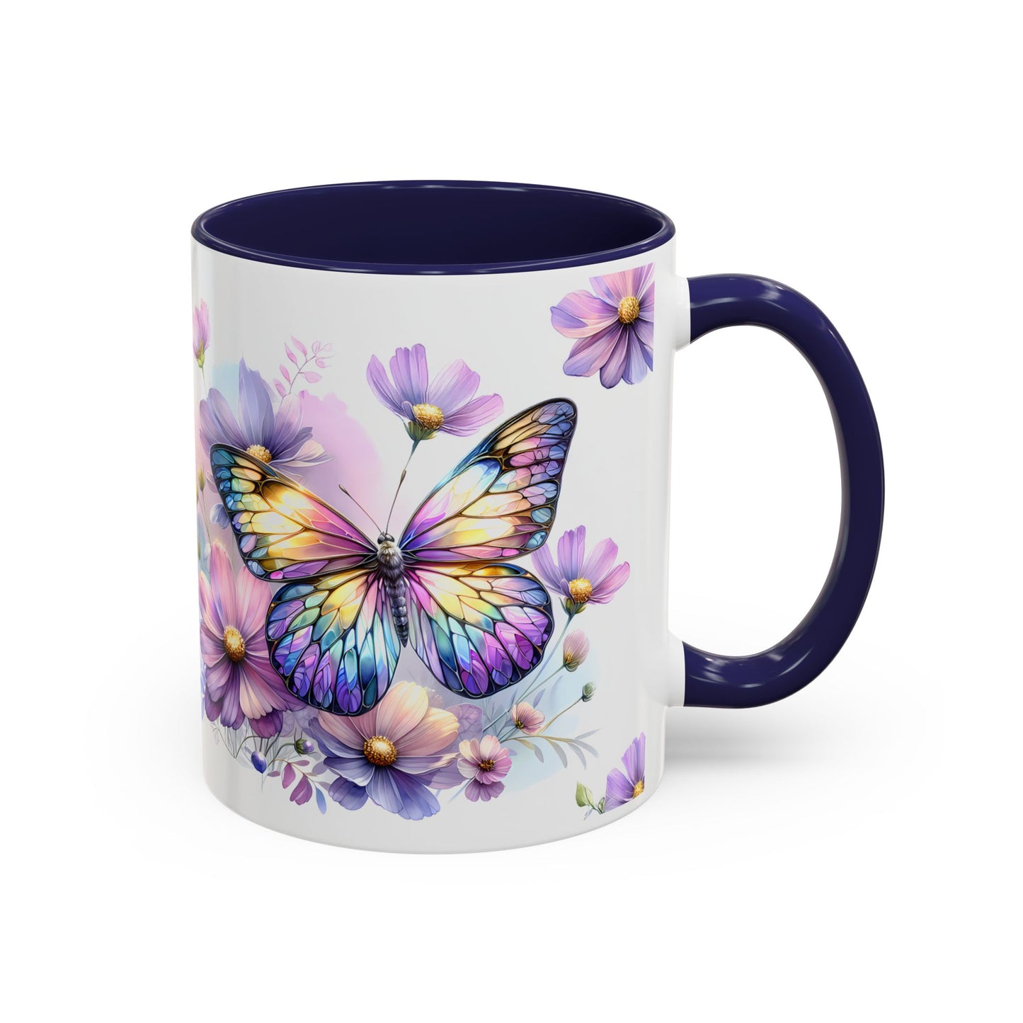Accent Coffee Mug 9 (11, 15oz)