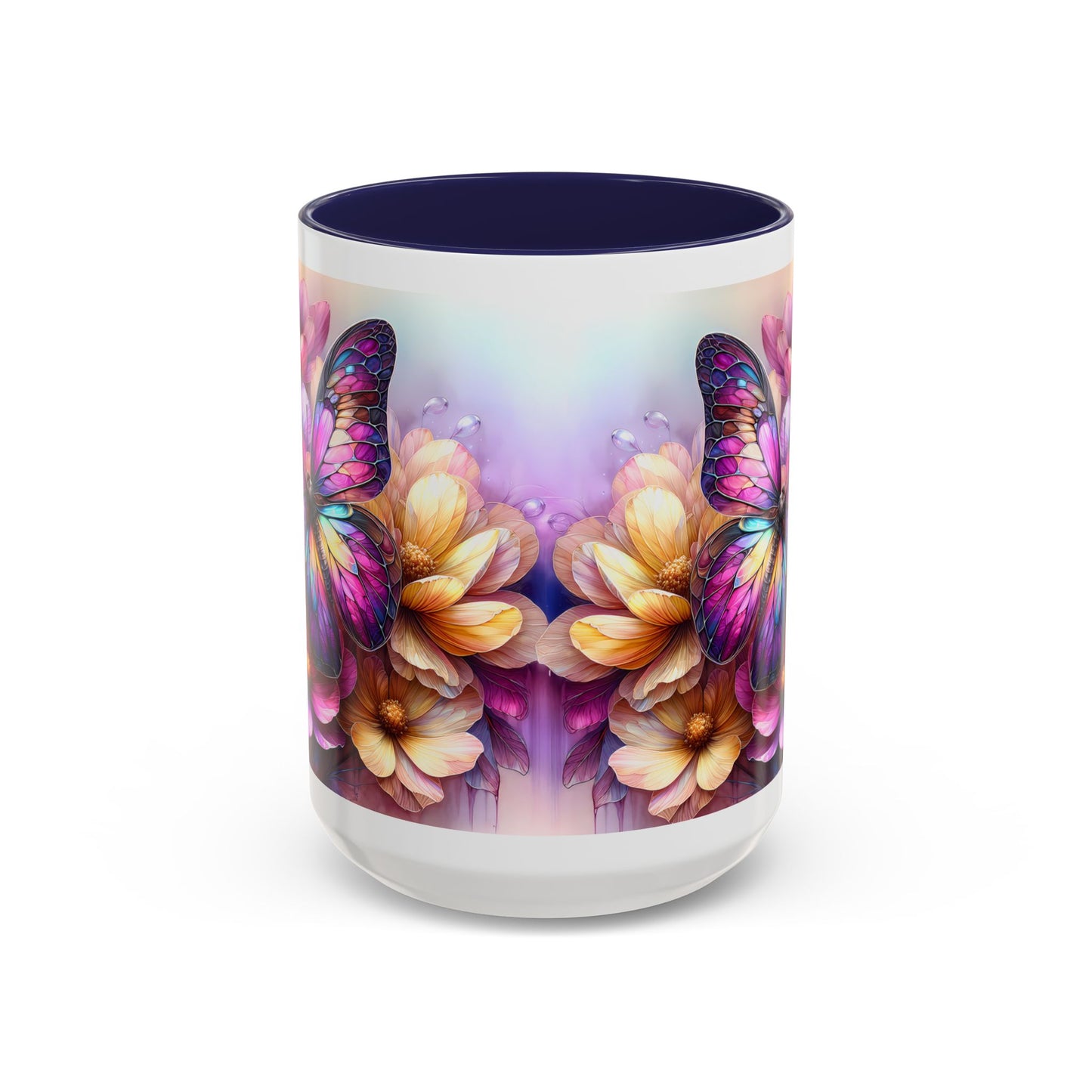Accent Coffee Mug 12 (11, 15oz)
