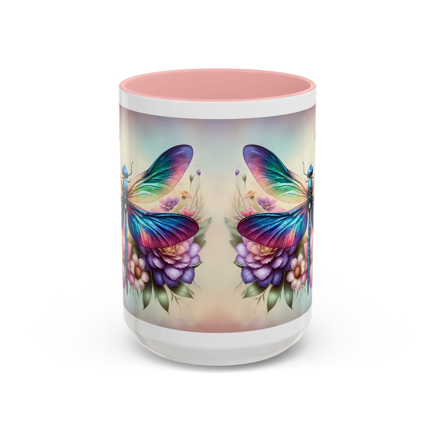 Accent Coffee Mug 17 (11, 15oz)
