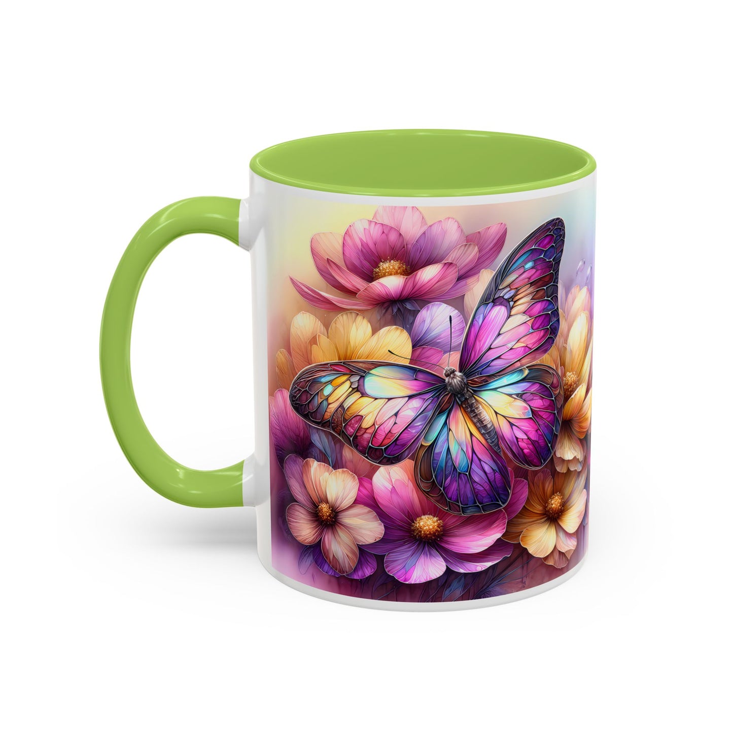 Accent Coffee Mug 12 (11, 15oz)
