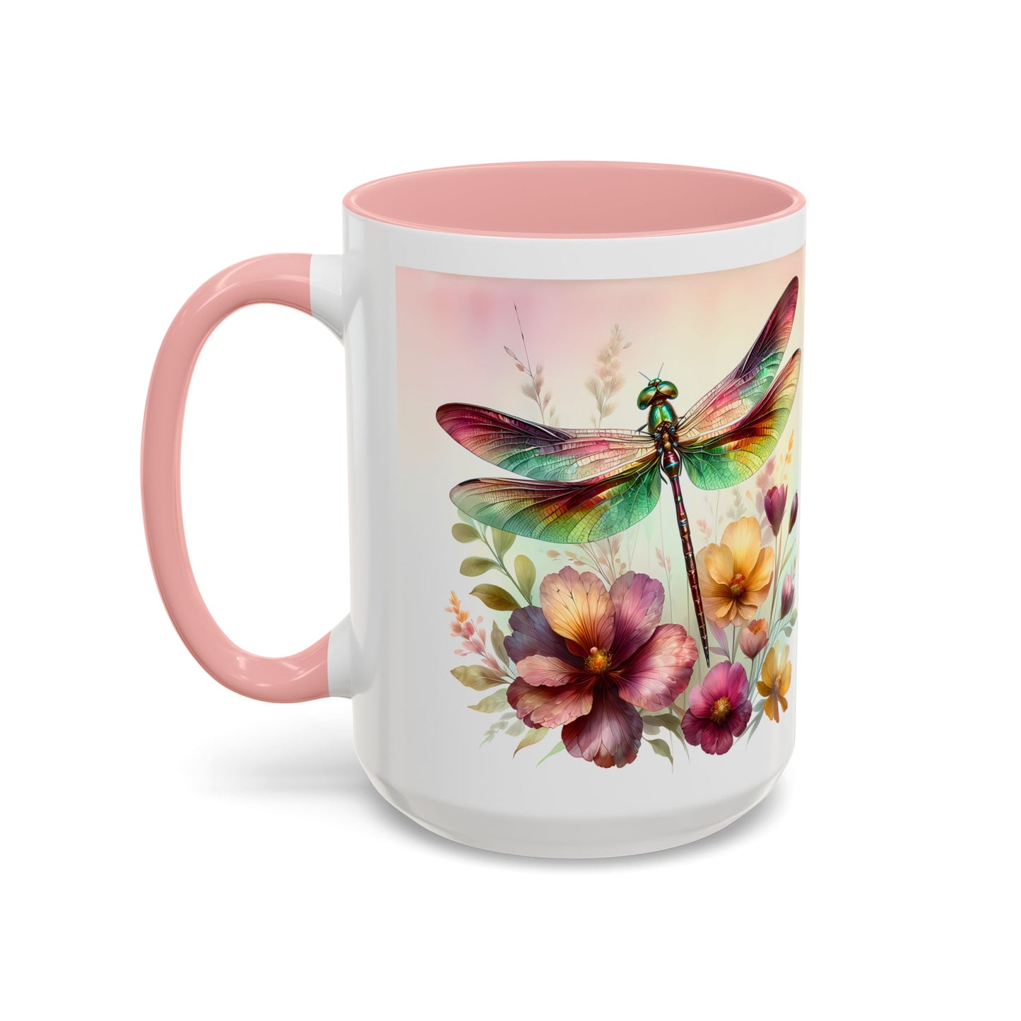 Accent Coffee Mug 24 (11, 15oz)