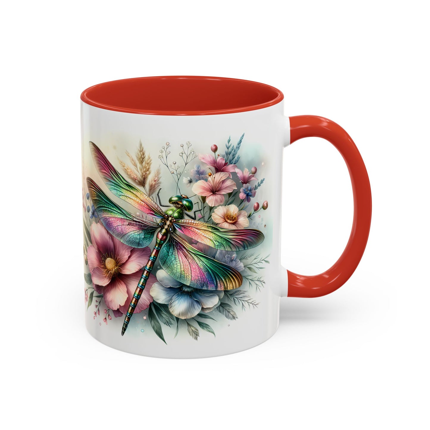 Accent Coffee Mug 18 (11, 15oz)