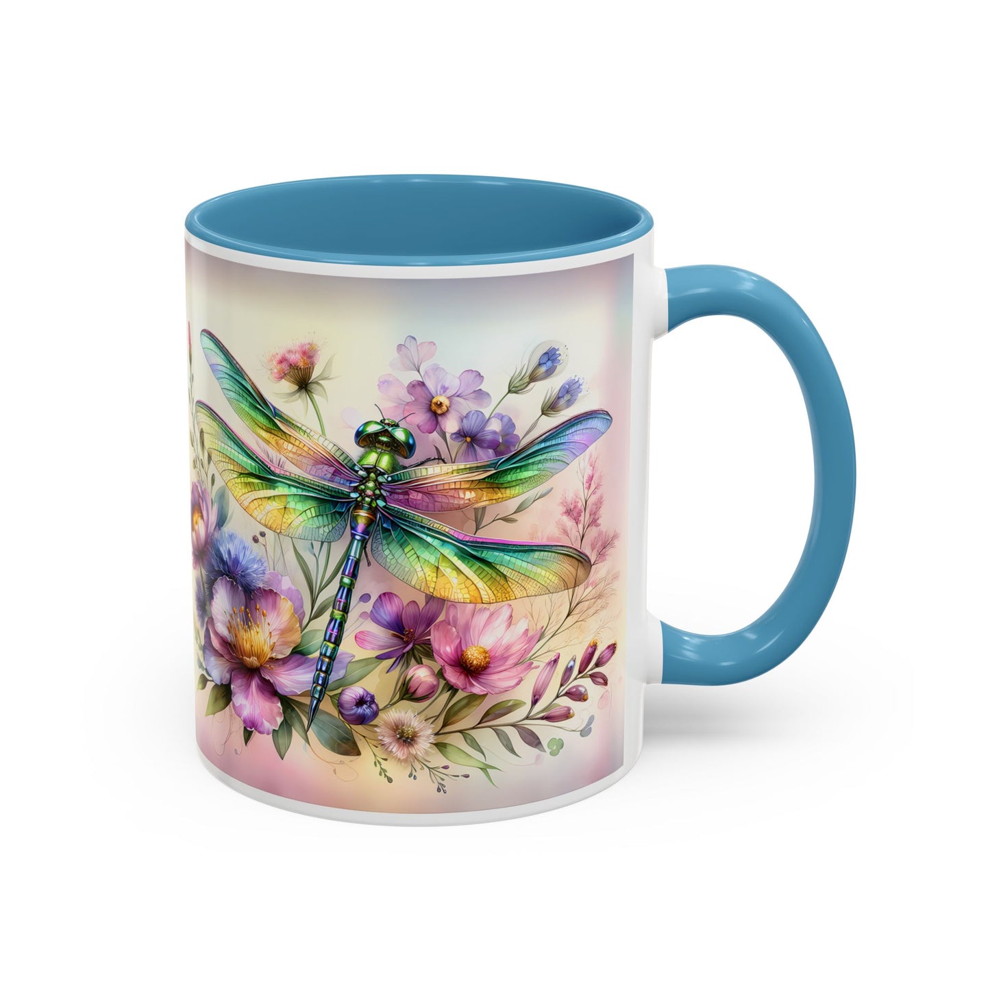 Accent Coffee Mug 20 (11, 15oz)