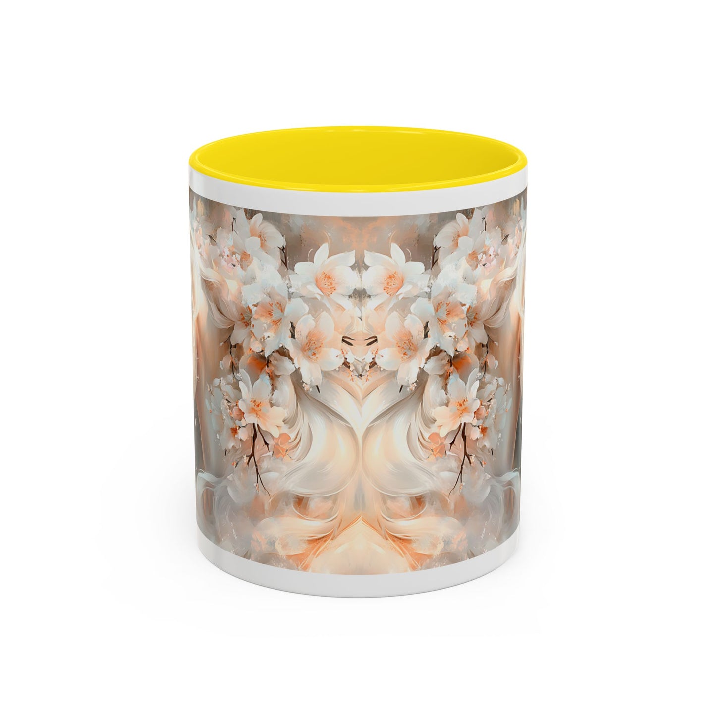 Accent Coffee Mug 1 (11, 15oz)