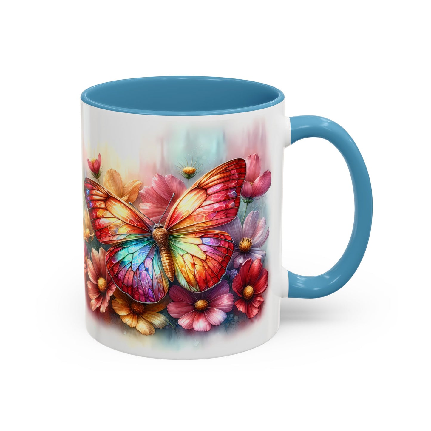 Accent Coffee Mug 7 (11, 15oz)