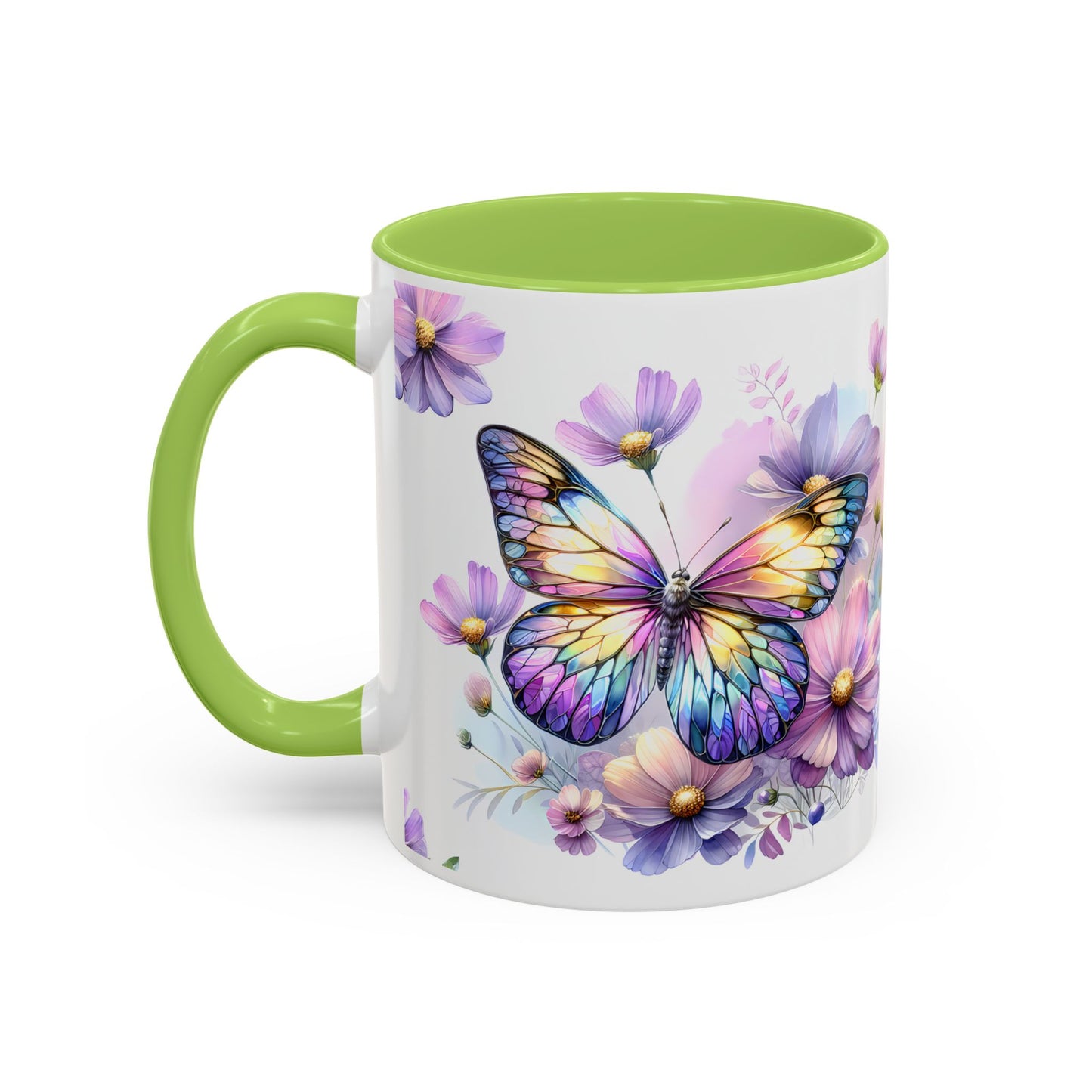 Accent Coffee Mug 9 (11, 15oz)