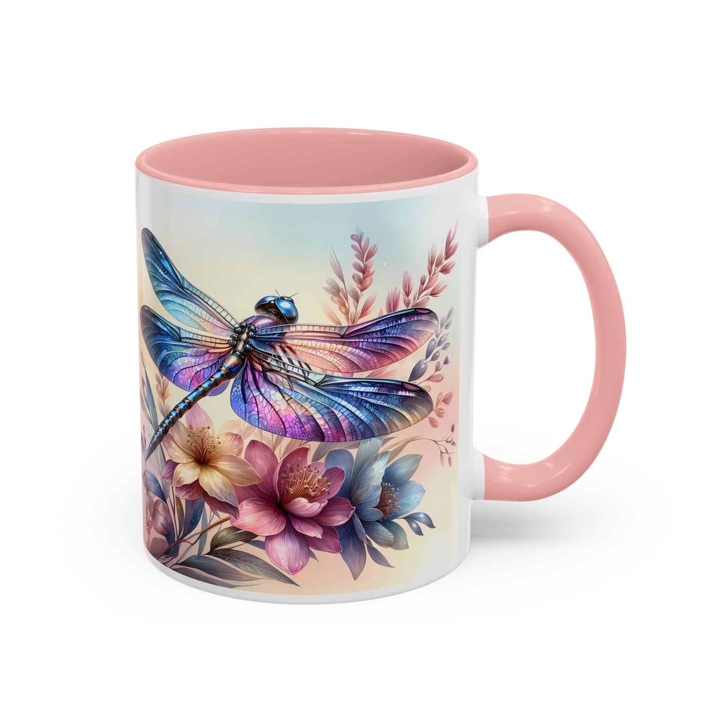 Accent Coffee Mug 22 (11, 15oz)