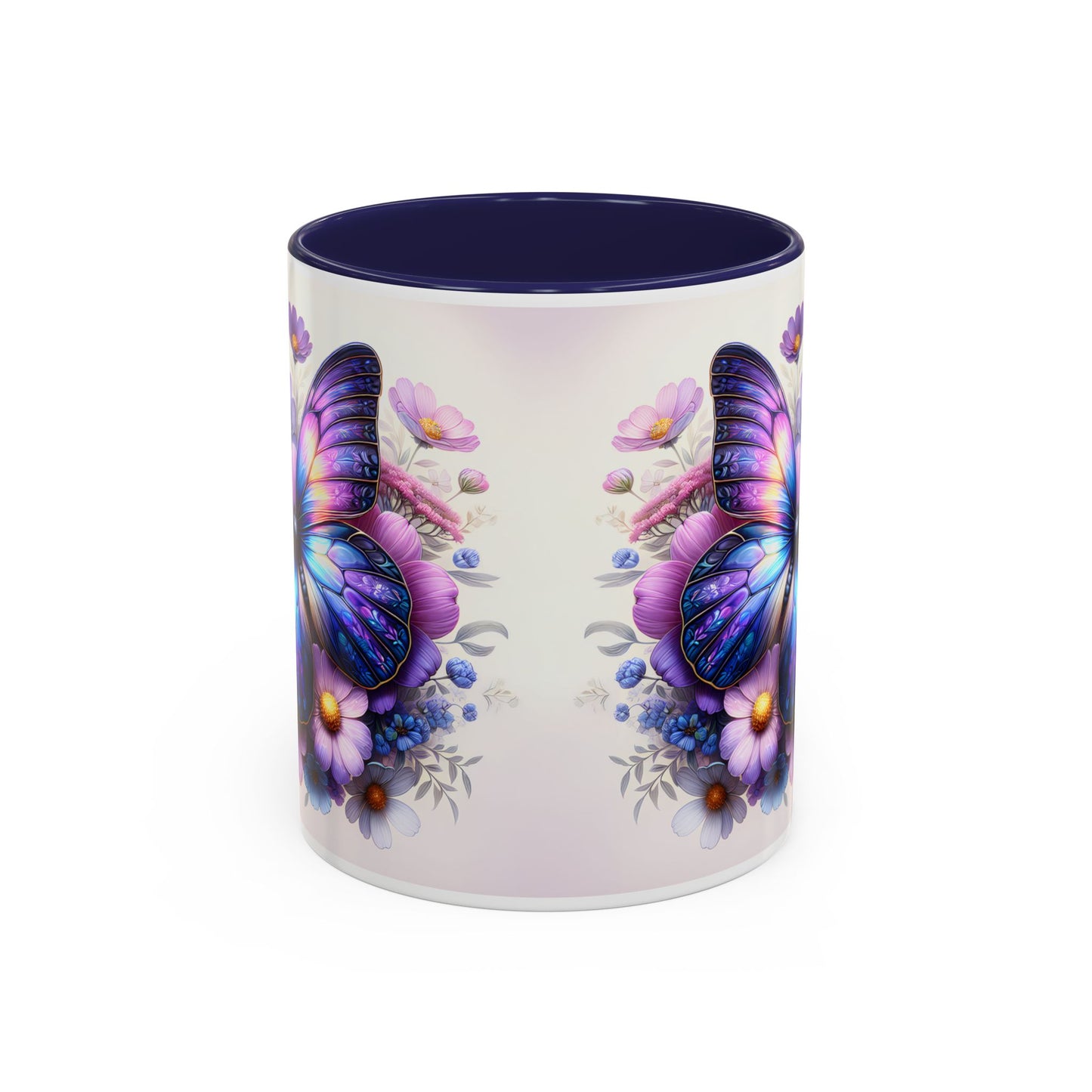 Accent Coffee Mug 3 (11, 15oz)