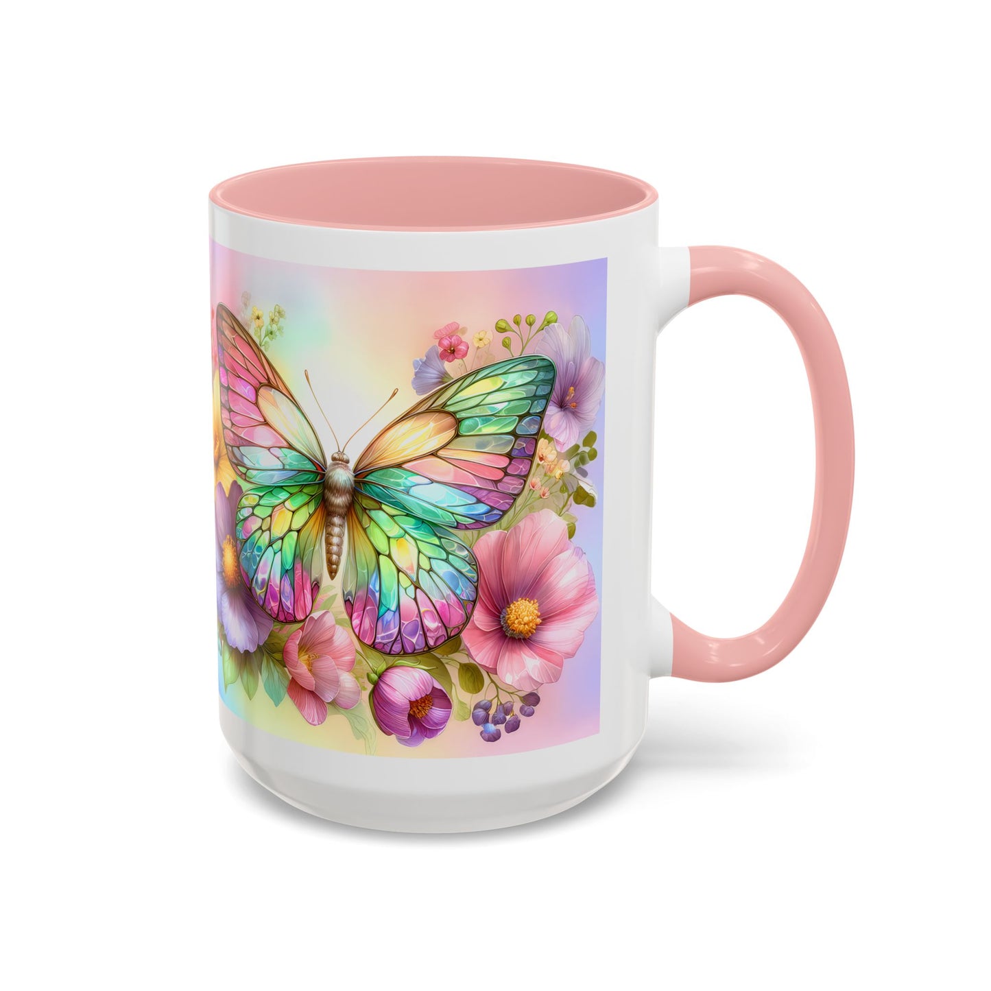 Accent Coffee Mug 11 (11, 15oz)