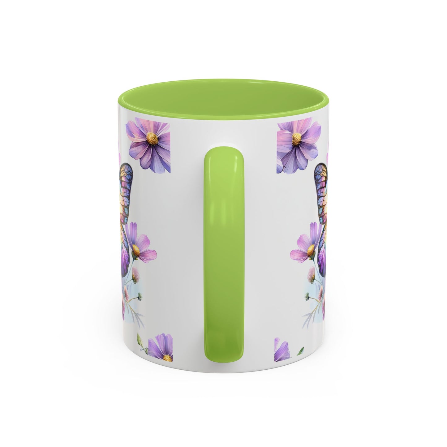 Accent Coffee Mug 9 (11, 15oz)