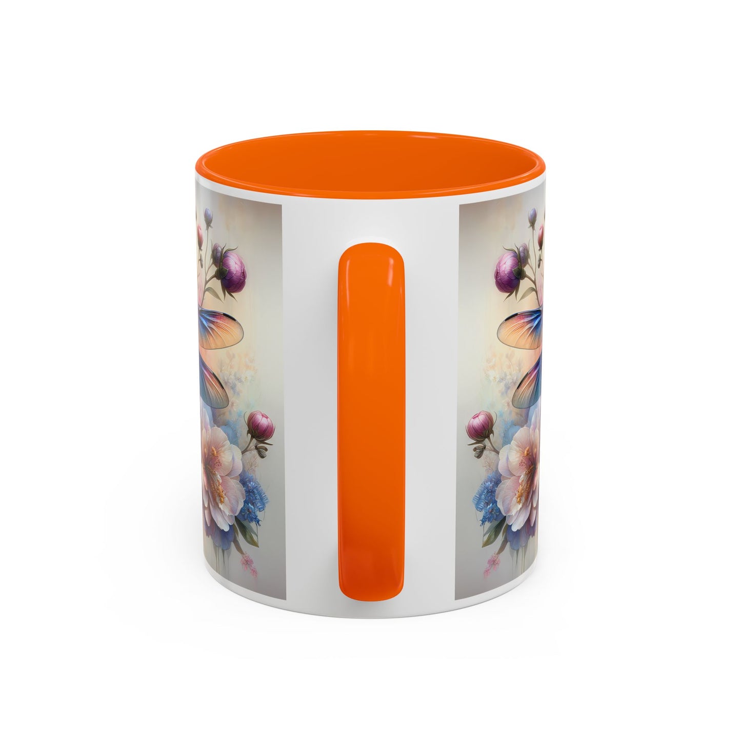 Accent Coffee Mug 23 (11, 15oz)