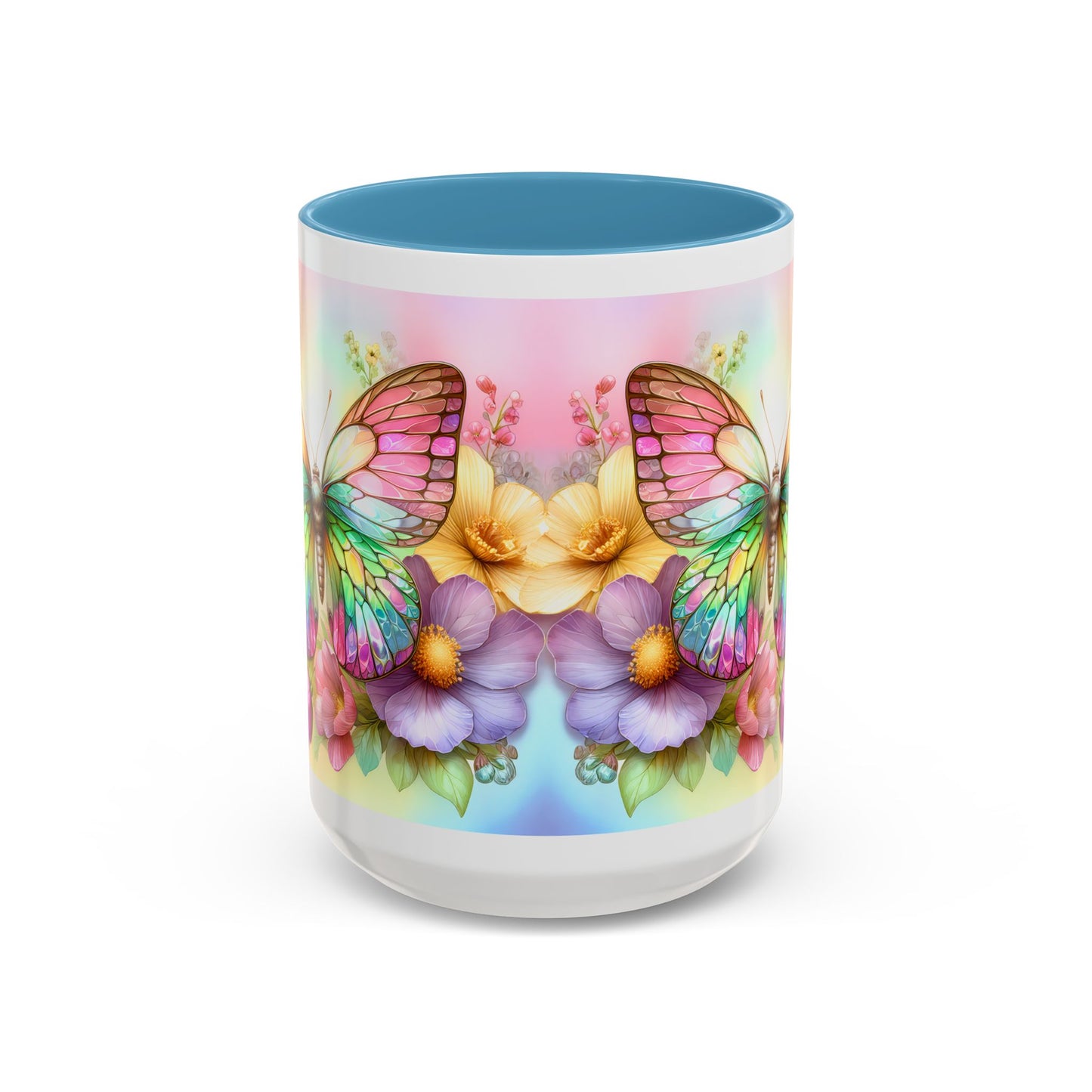 Accent Coffee Mug 11 (11, 15oz)