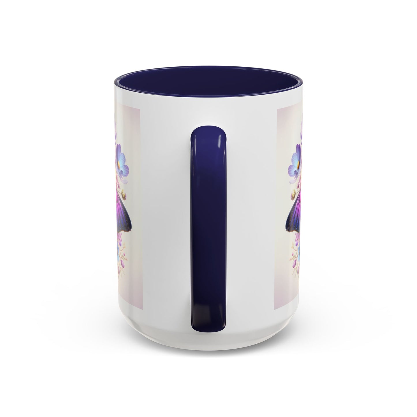 Accent Coffee Mug 3 (11, 15oz)
