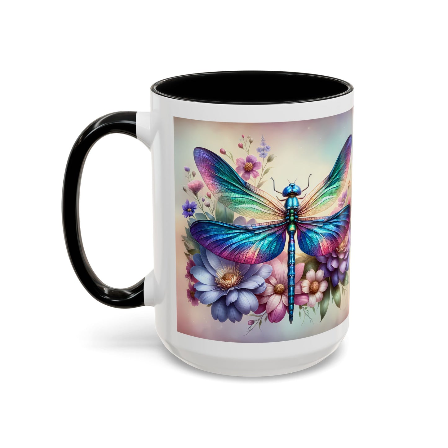 Accent Coffee Mug 17 (11, 15oz)