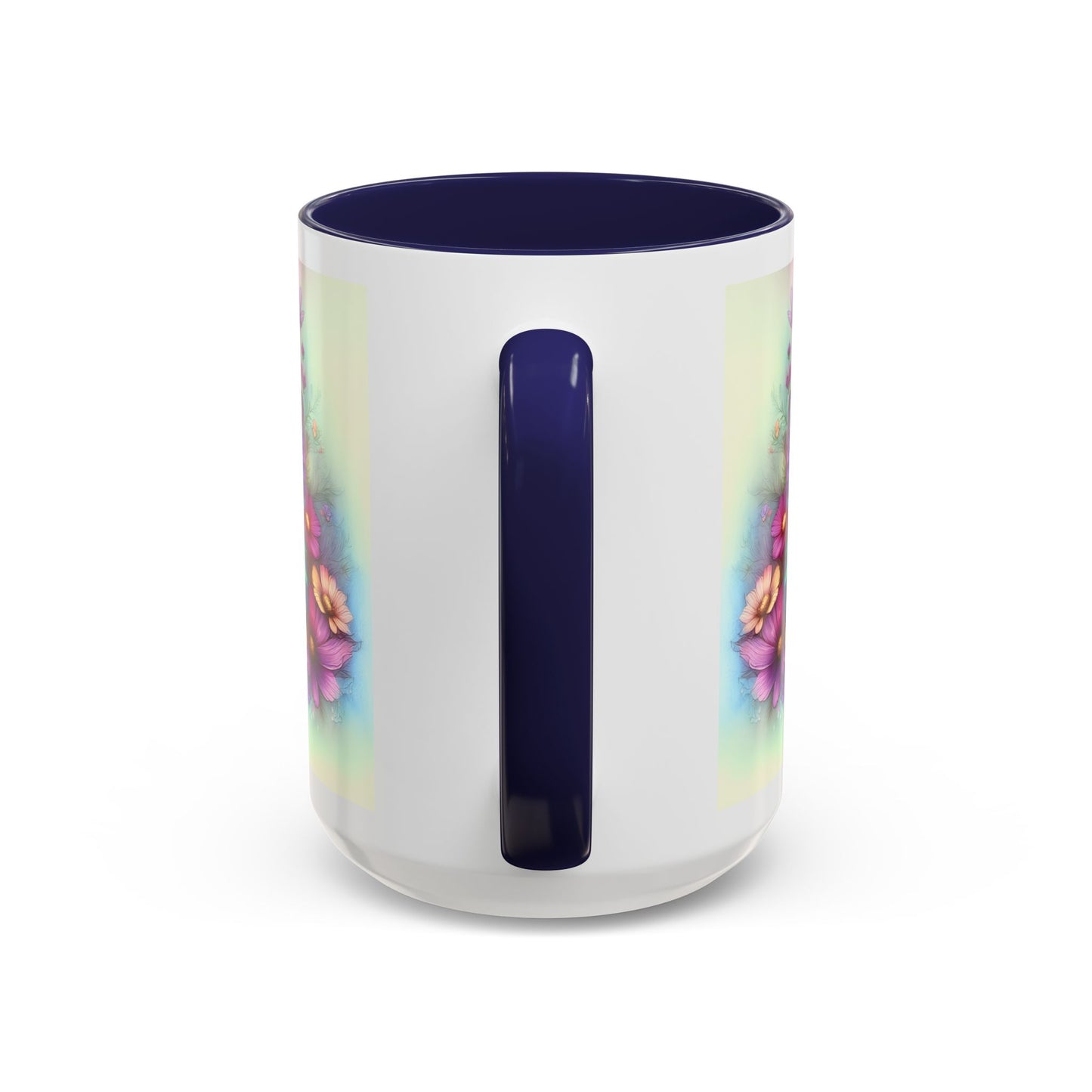 Accent Coffee Mug 1 (11, 15oz)