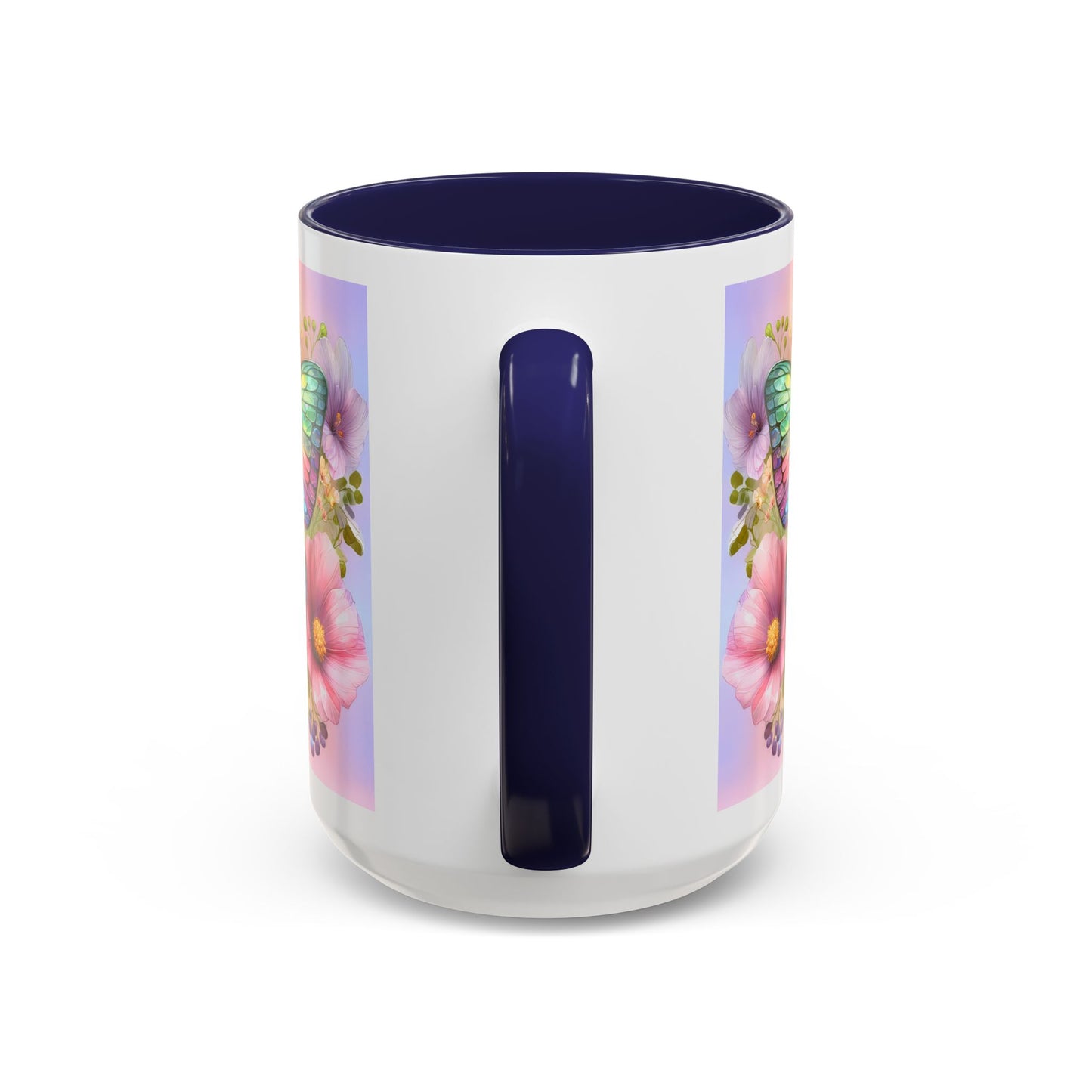 Accent Coffee Mug 11 (11, 15oz)