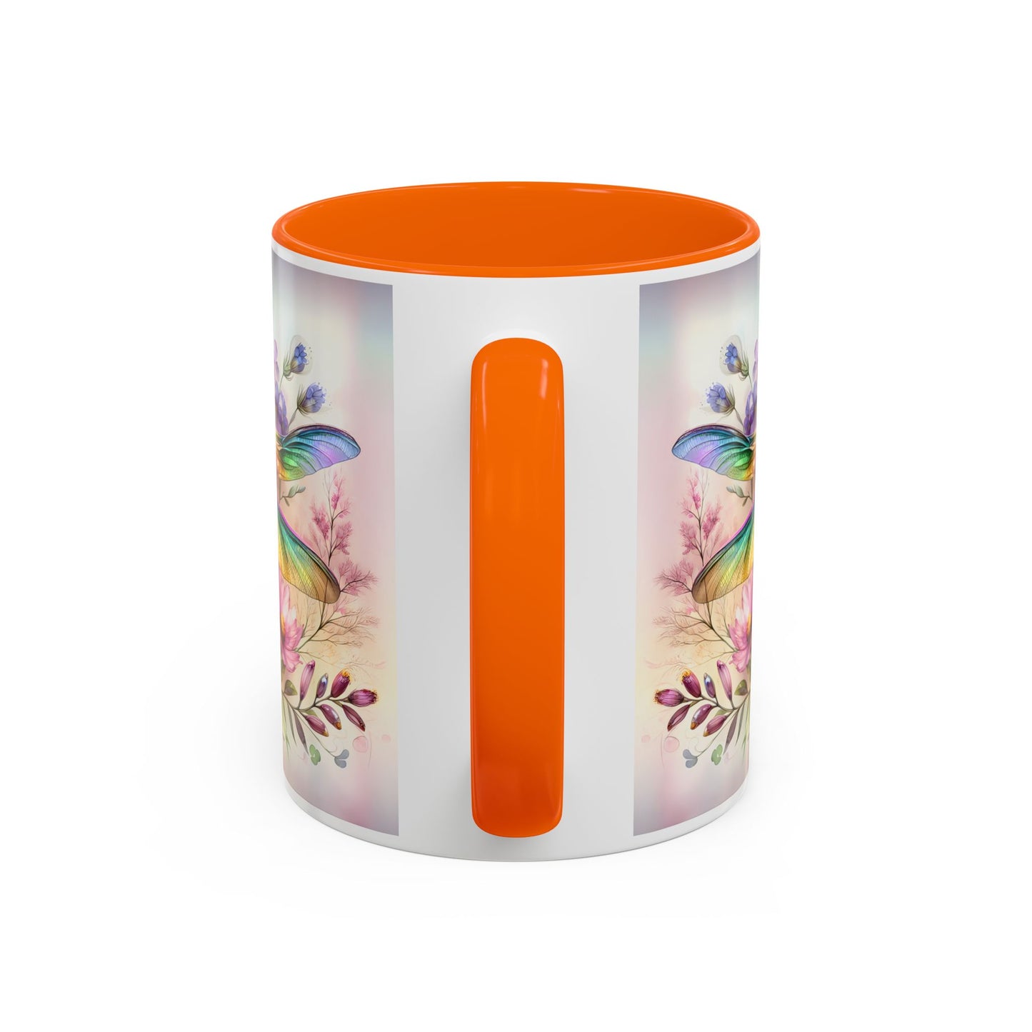 Accent Coffee Mug 20 (11, 15oz)