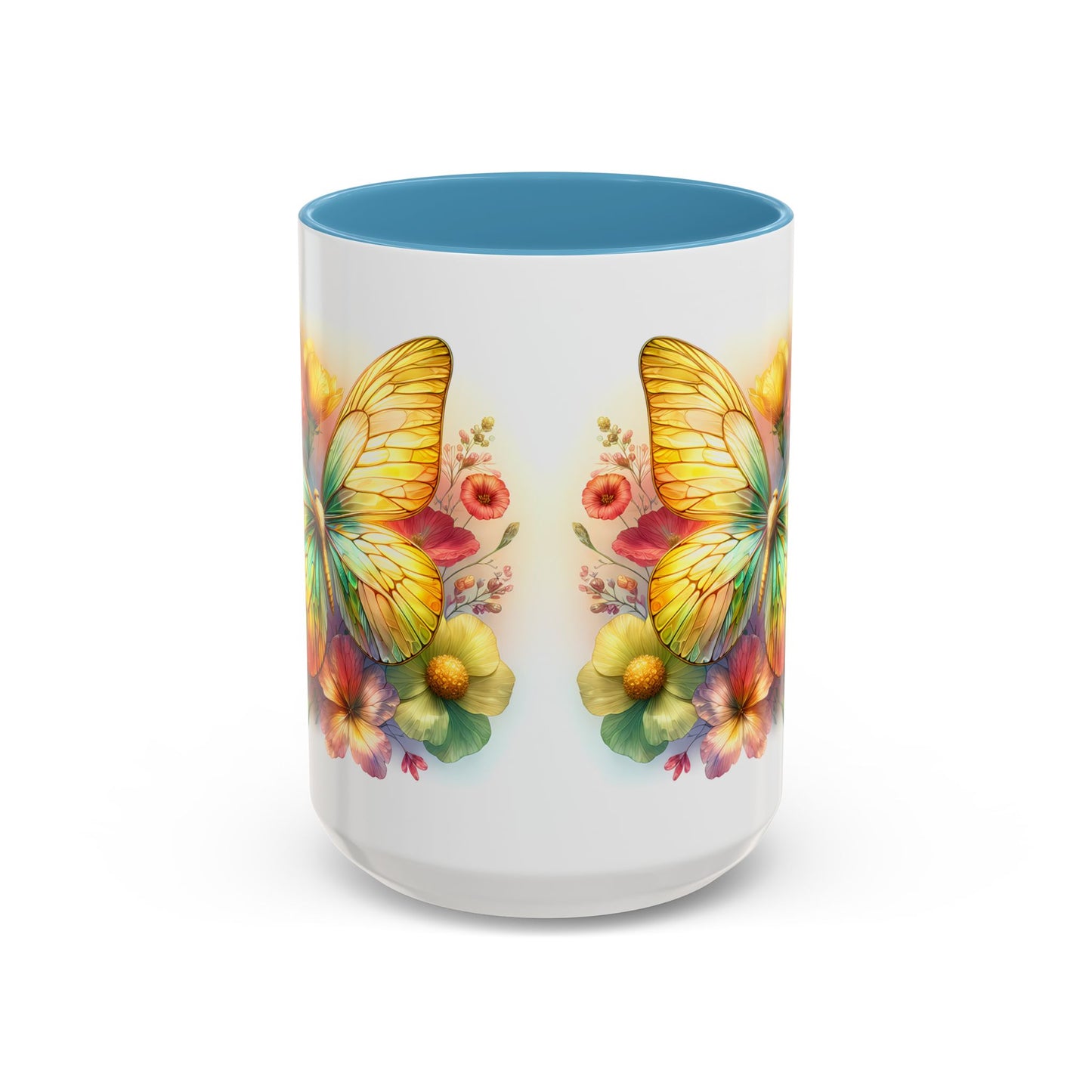 Accent Coffee Mug 5 (11, 15oz)
