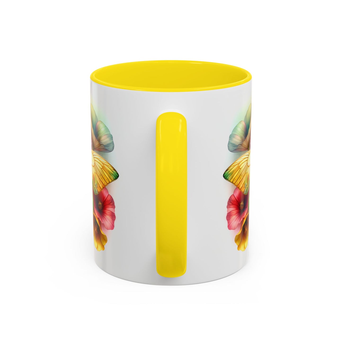 Accent Coffee Mug 5 (11, 15oz)