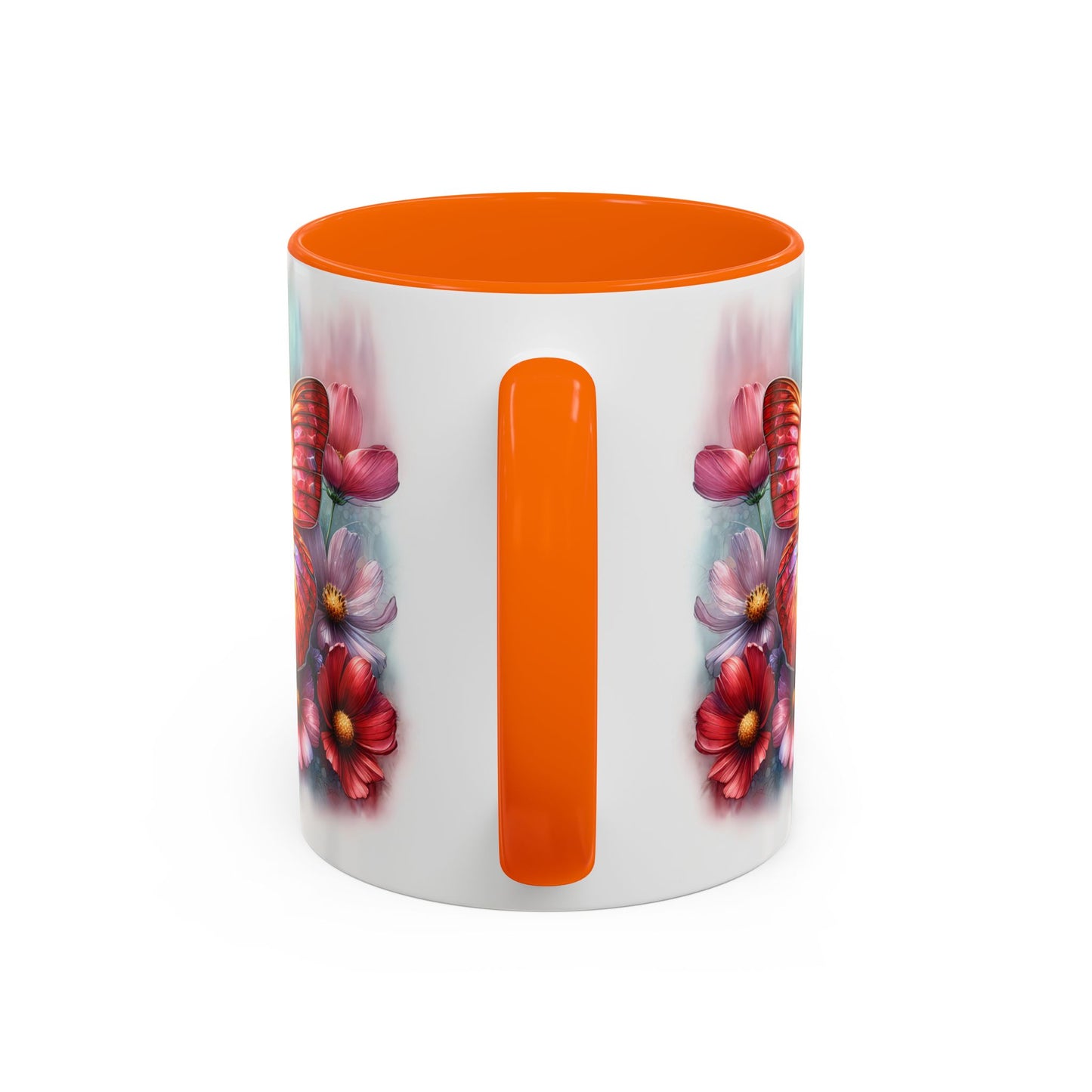Accent Coffee Mug 7 (11, 15oz)