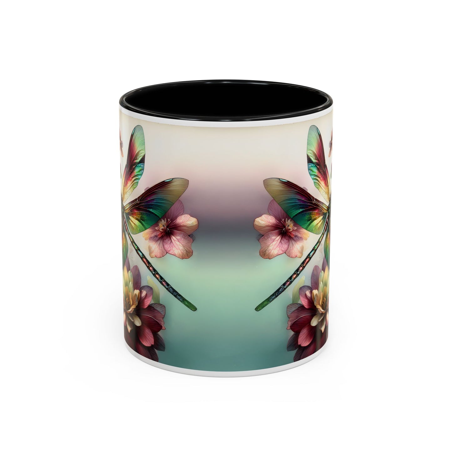 Accent Coffee Mug 16 (11, 15oz)