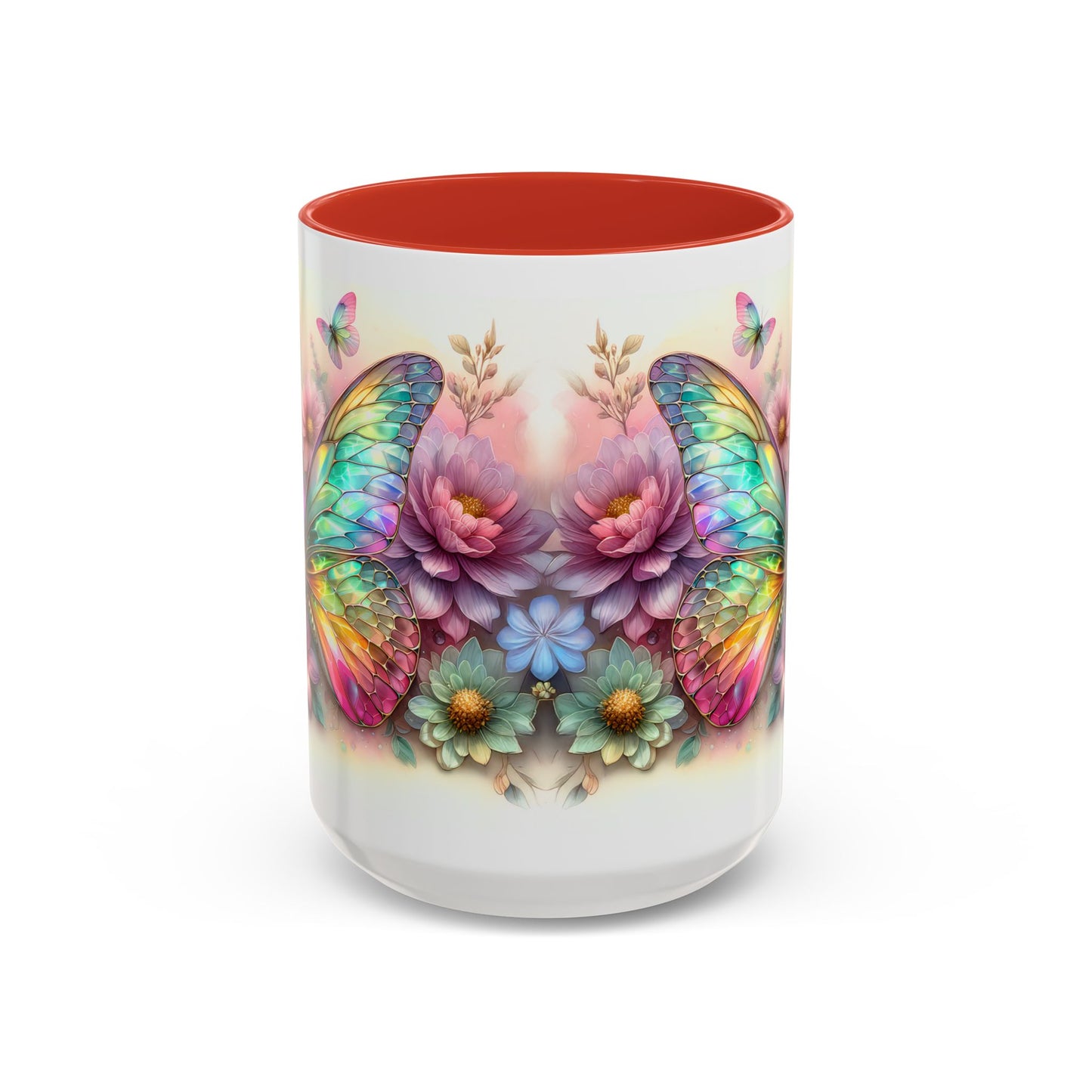 Accent Coffee Mug 8 (11, 15oz)