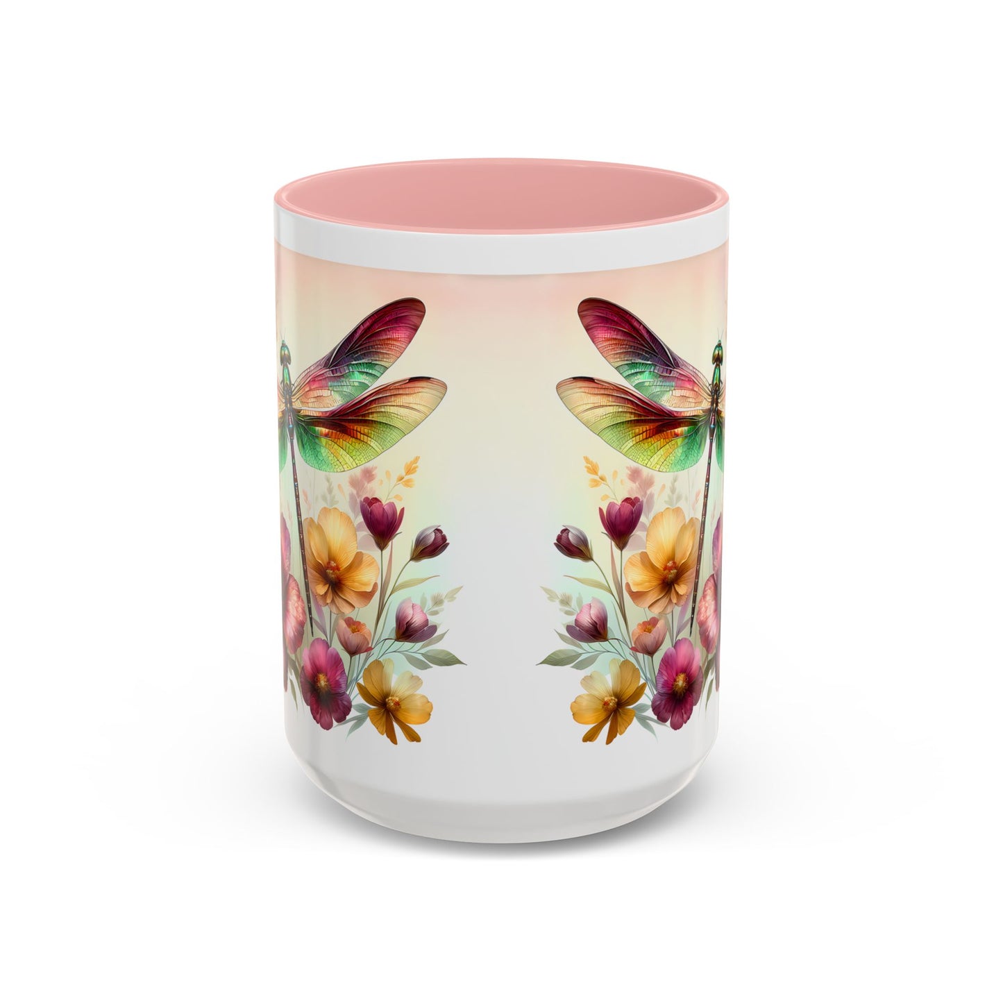 Accent Coffee Mug 24 (11, 15oz)