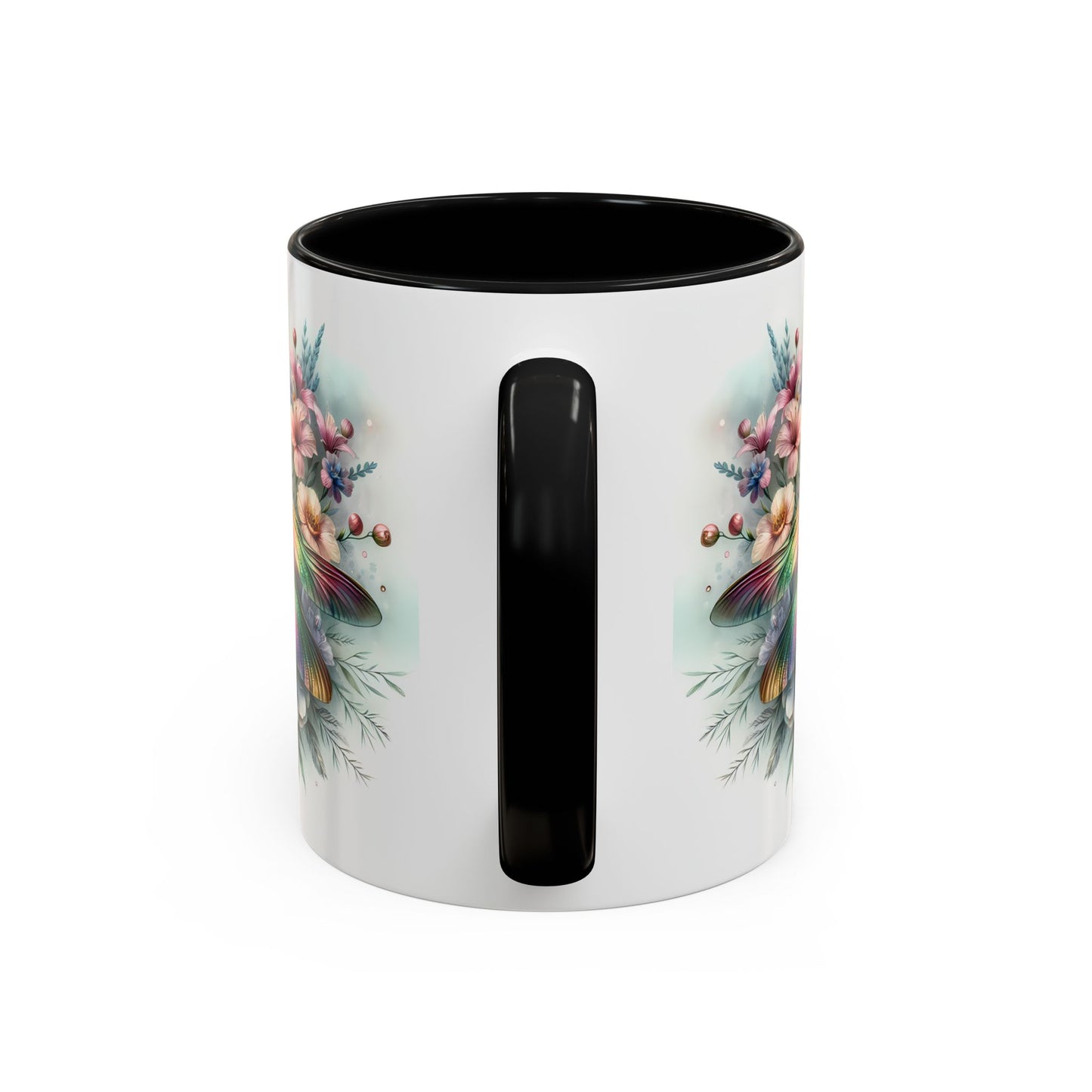 Accent Coffee Mug 18 (11, 15oz)