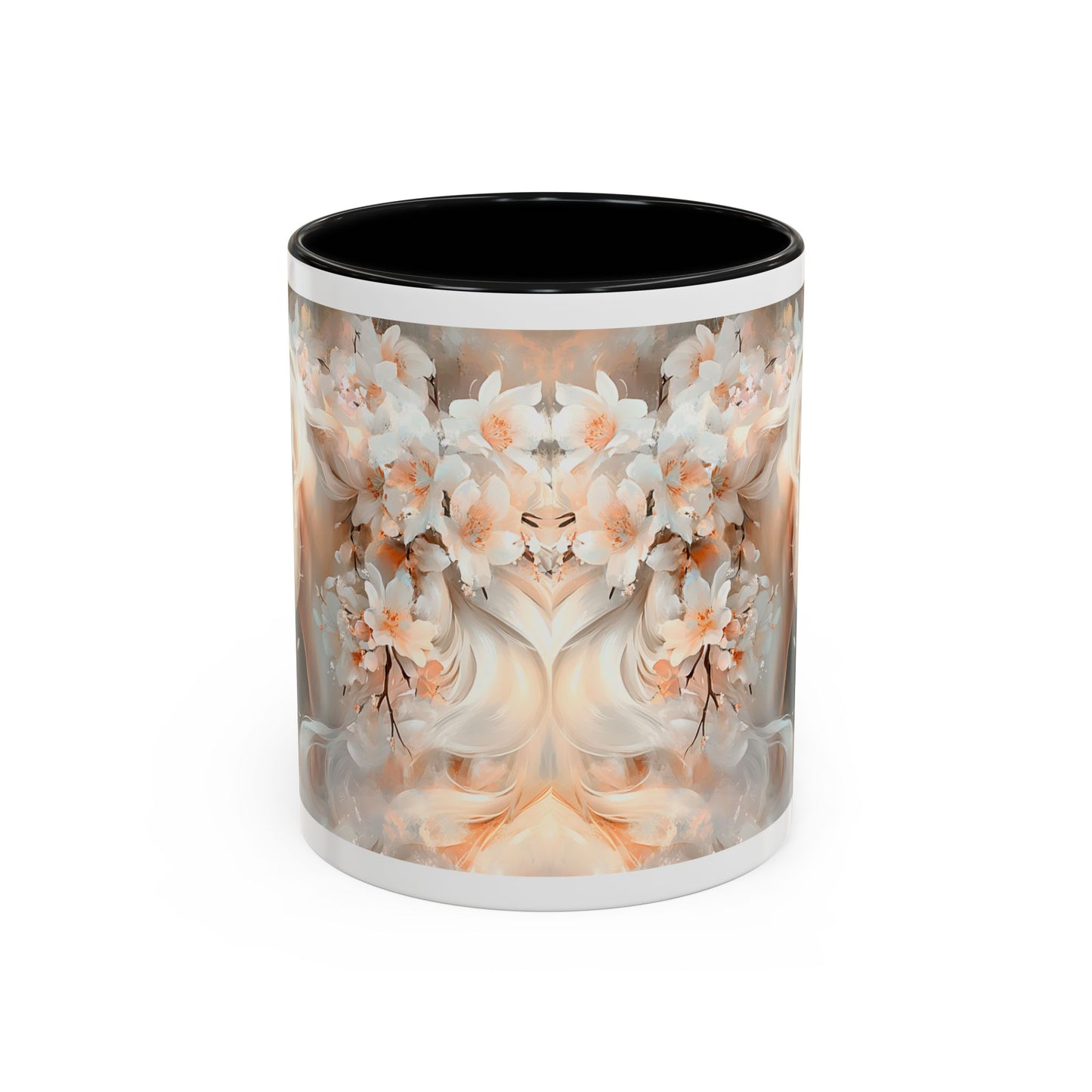 Accent Coffee Mug 1 (11, 15oz)
