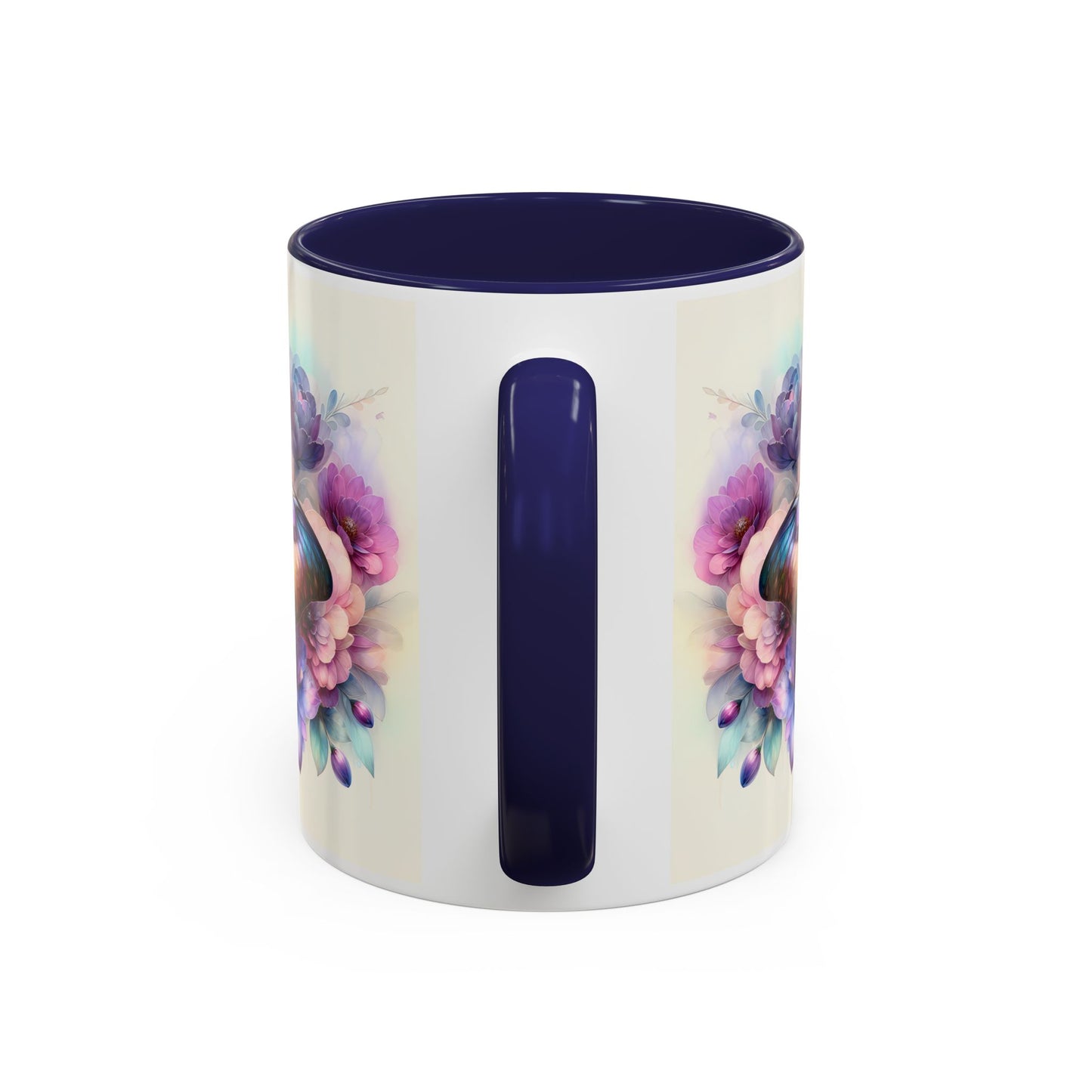 Accent Coffee Mug 10 (11, 15oz)