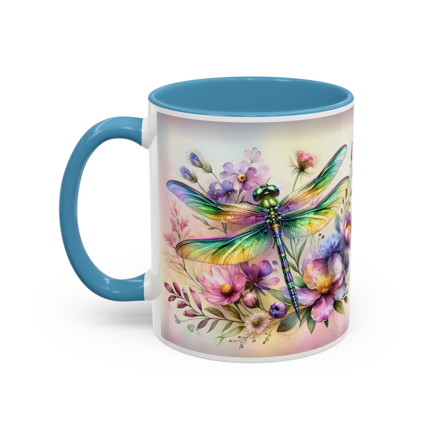 Accent Coffee Mug 20 (11, 15oz)