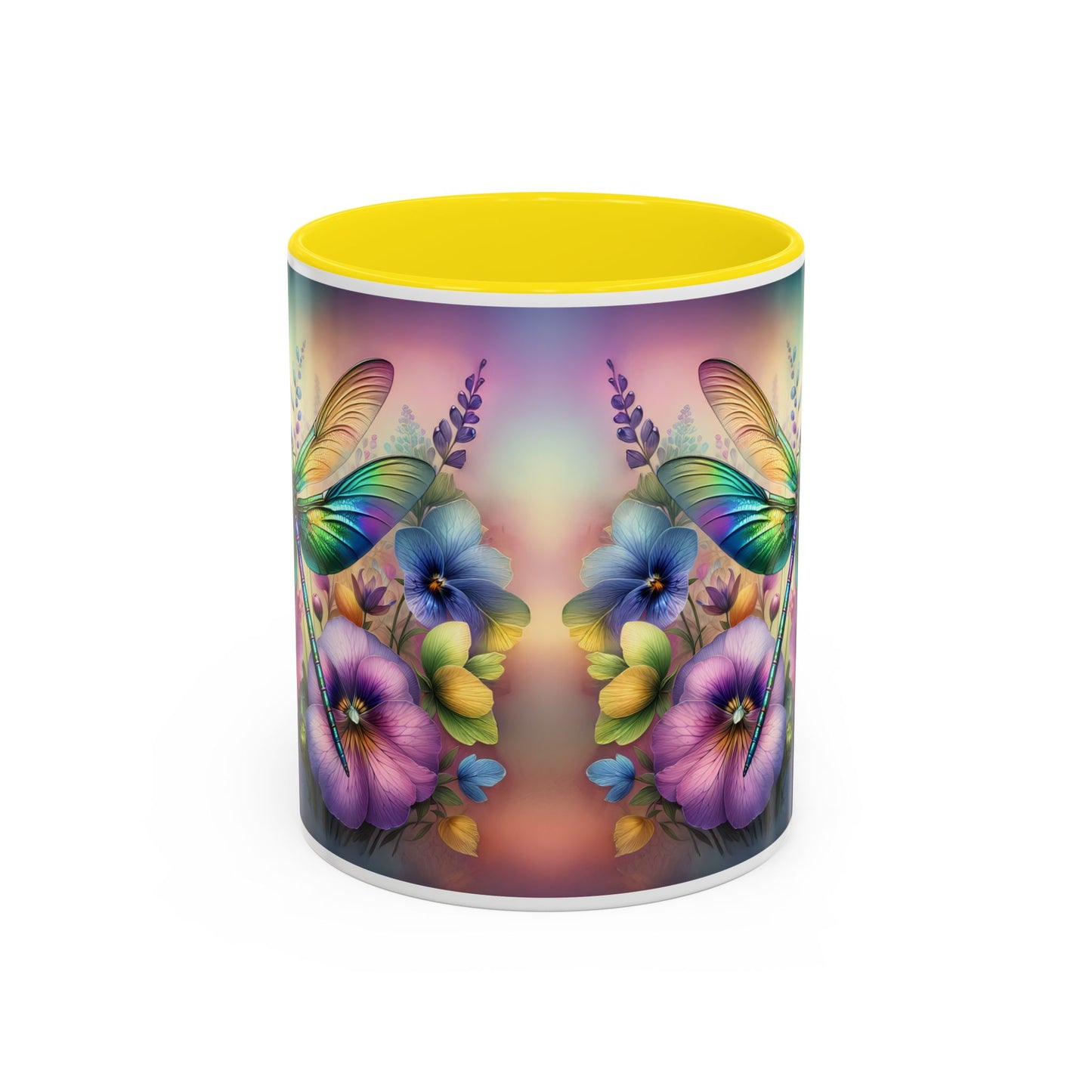 Accent Coffee Mug 15 (11, 15oz)