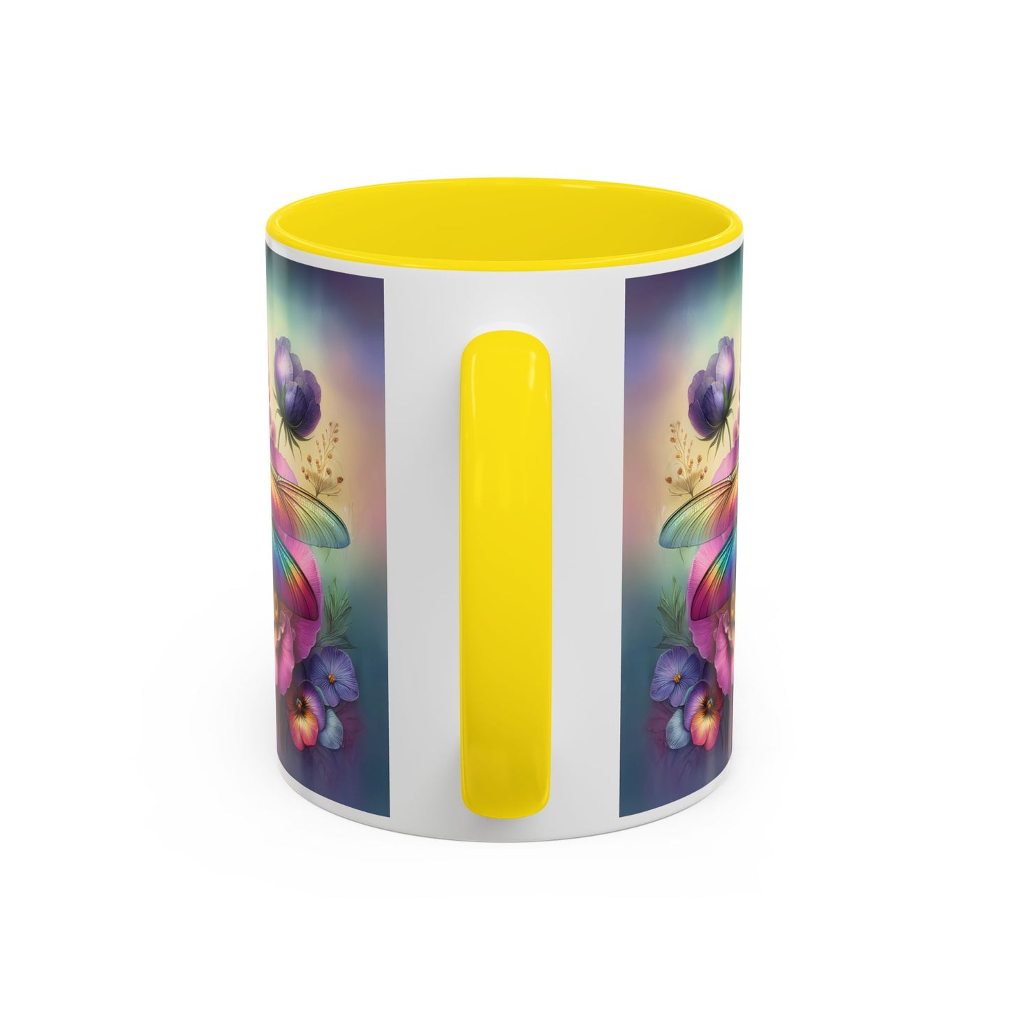 Accent Coffee Mug 15 (11, 15oz)