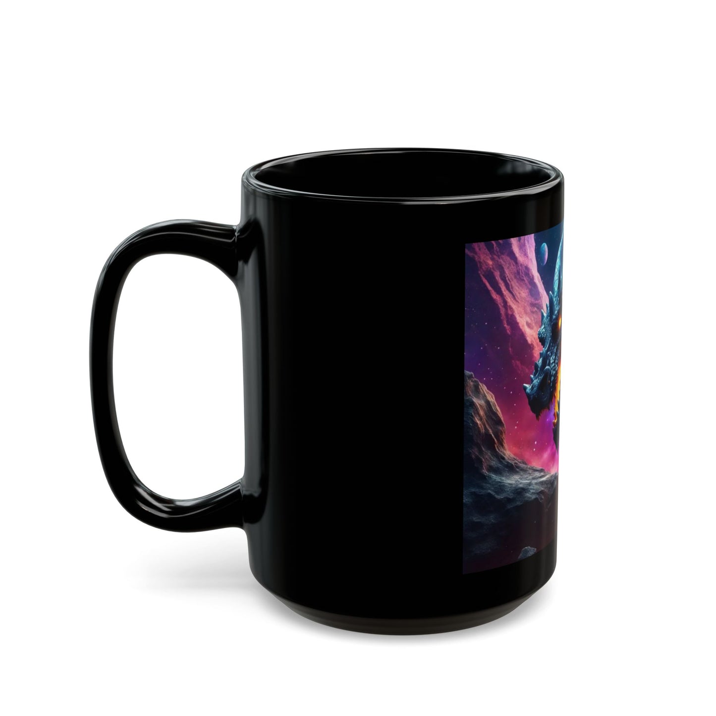 Black Mug 37 (11oz, 15oz)