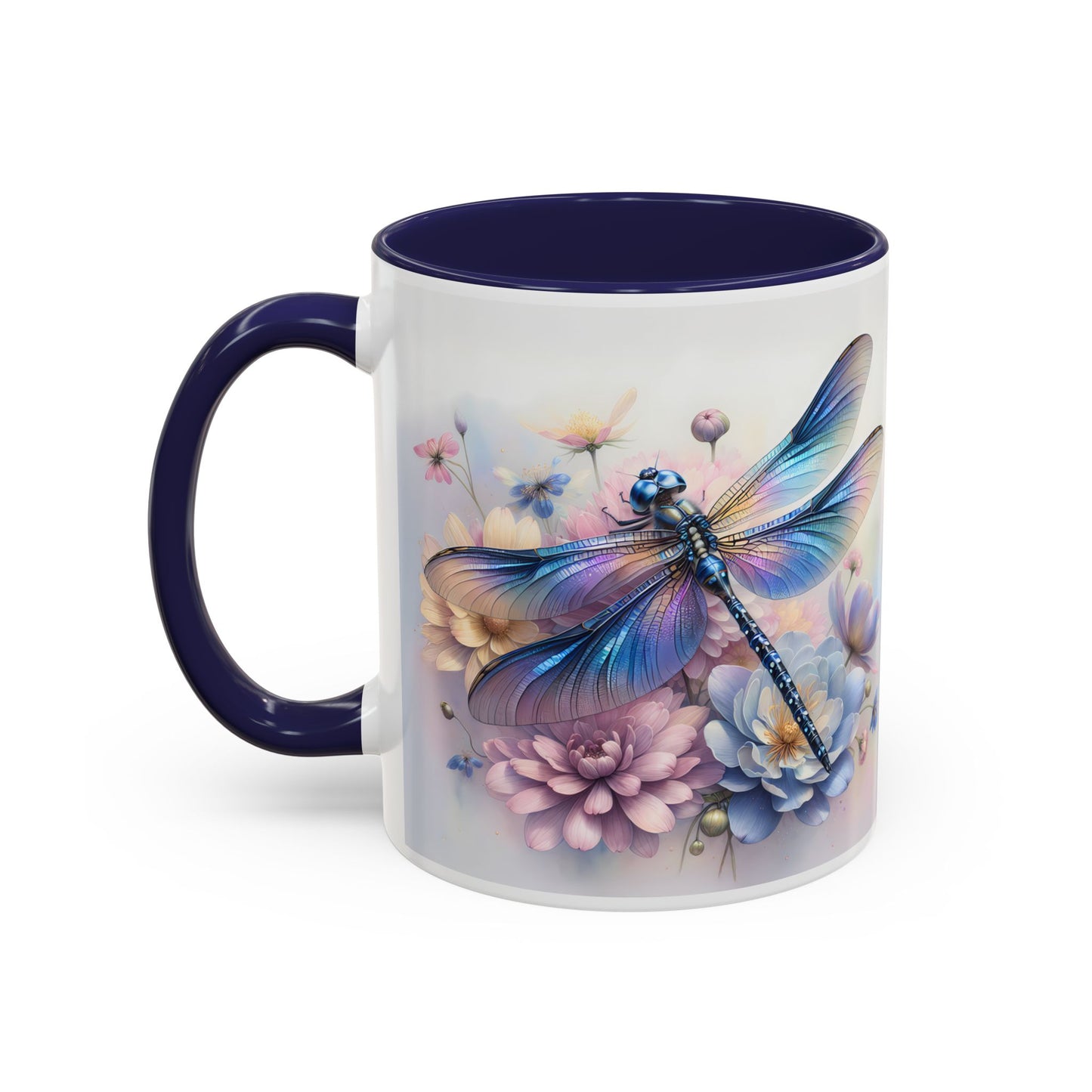 Accent Coffee Mug 19 (11, 15oz)