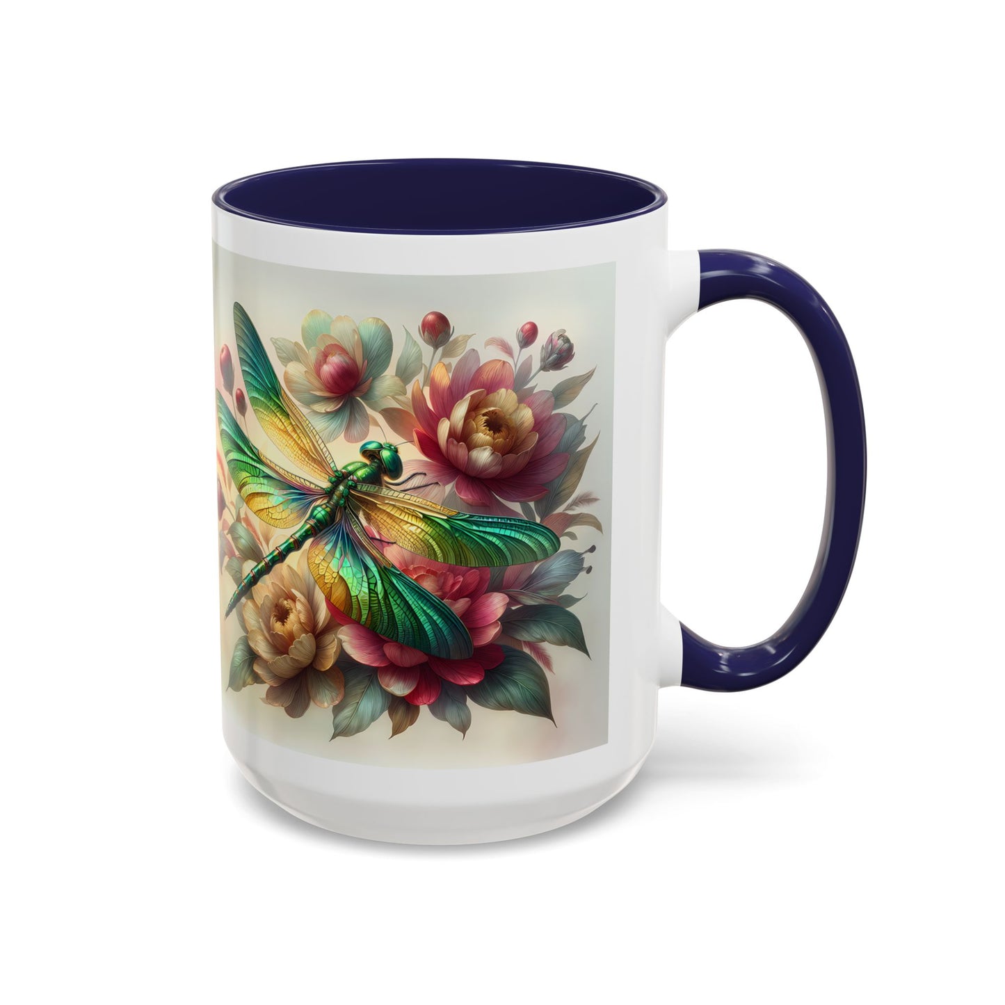 Accent Coffee Mug 14 (11, 15oz)