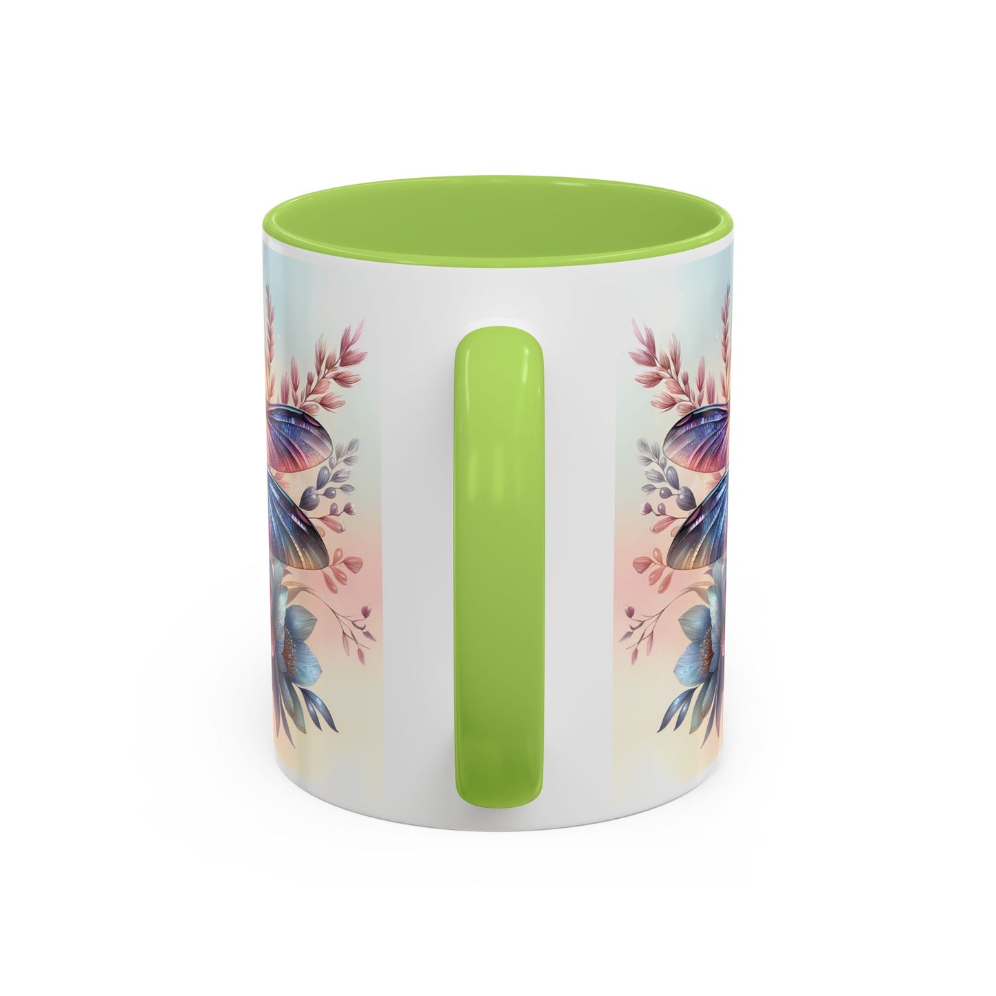 Accent Coffee Mug 22 (11, 15oz)
