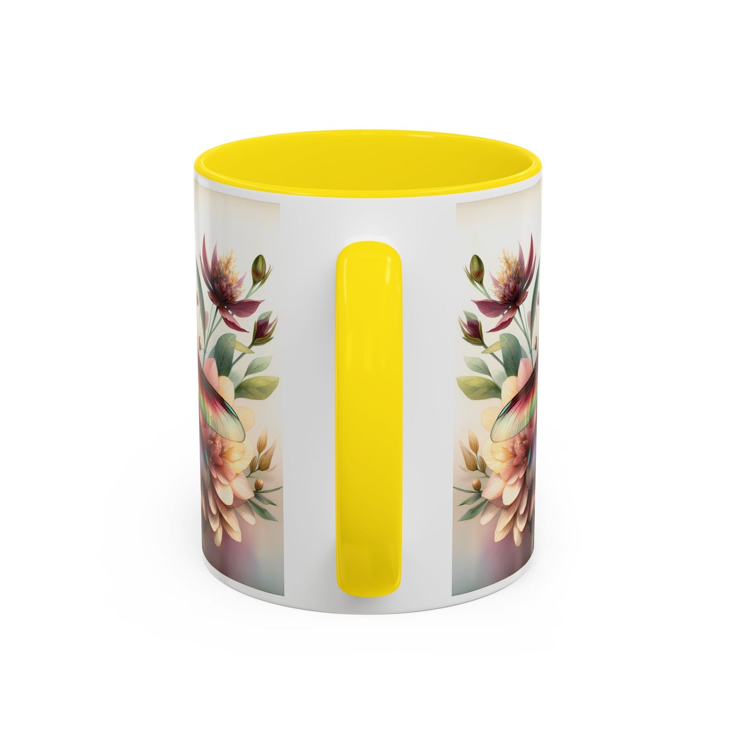 Accent Coffee Mug 16 (11, 15oz)