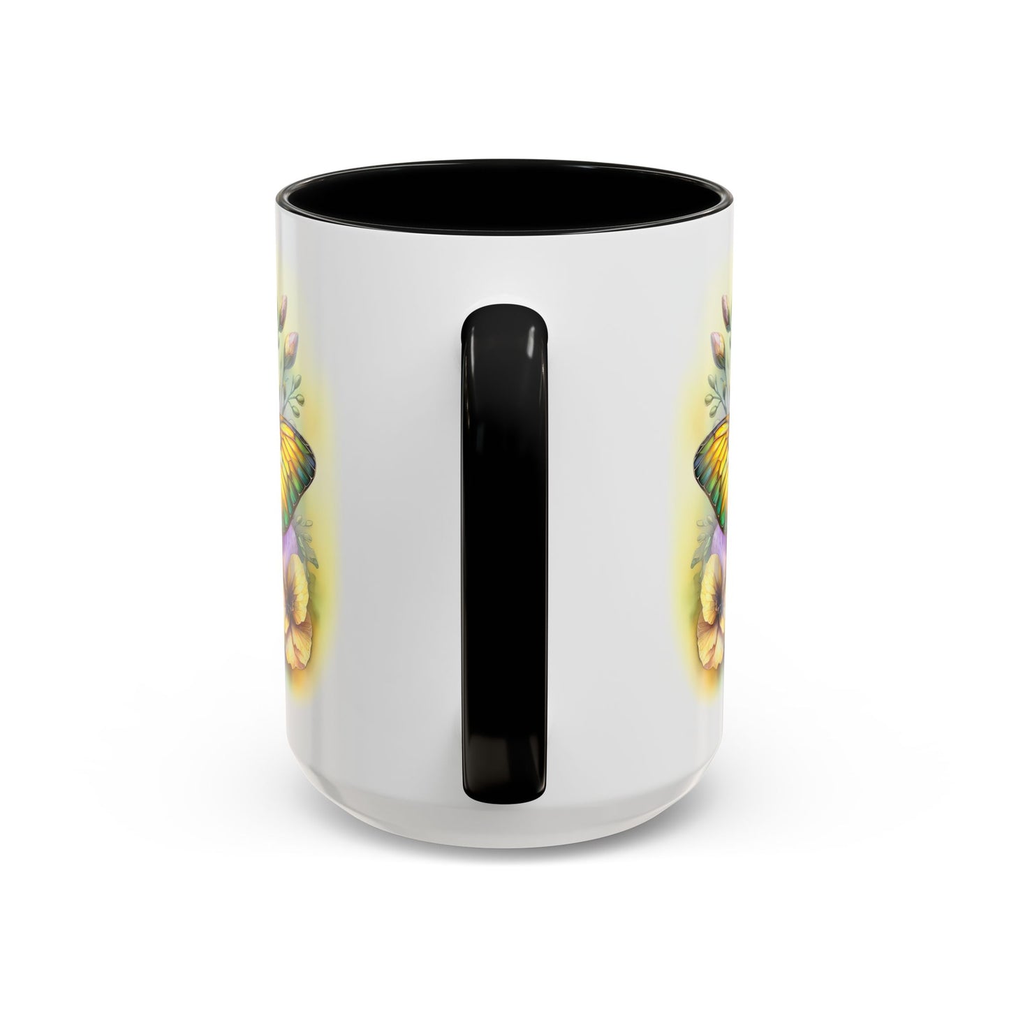 Accent Coffee Mug 2 (11, 15oz)